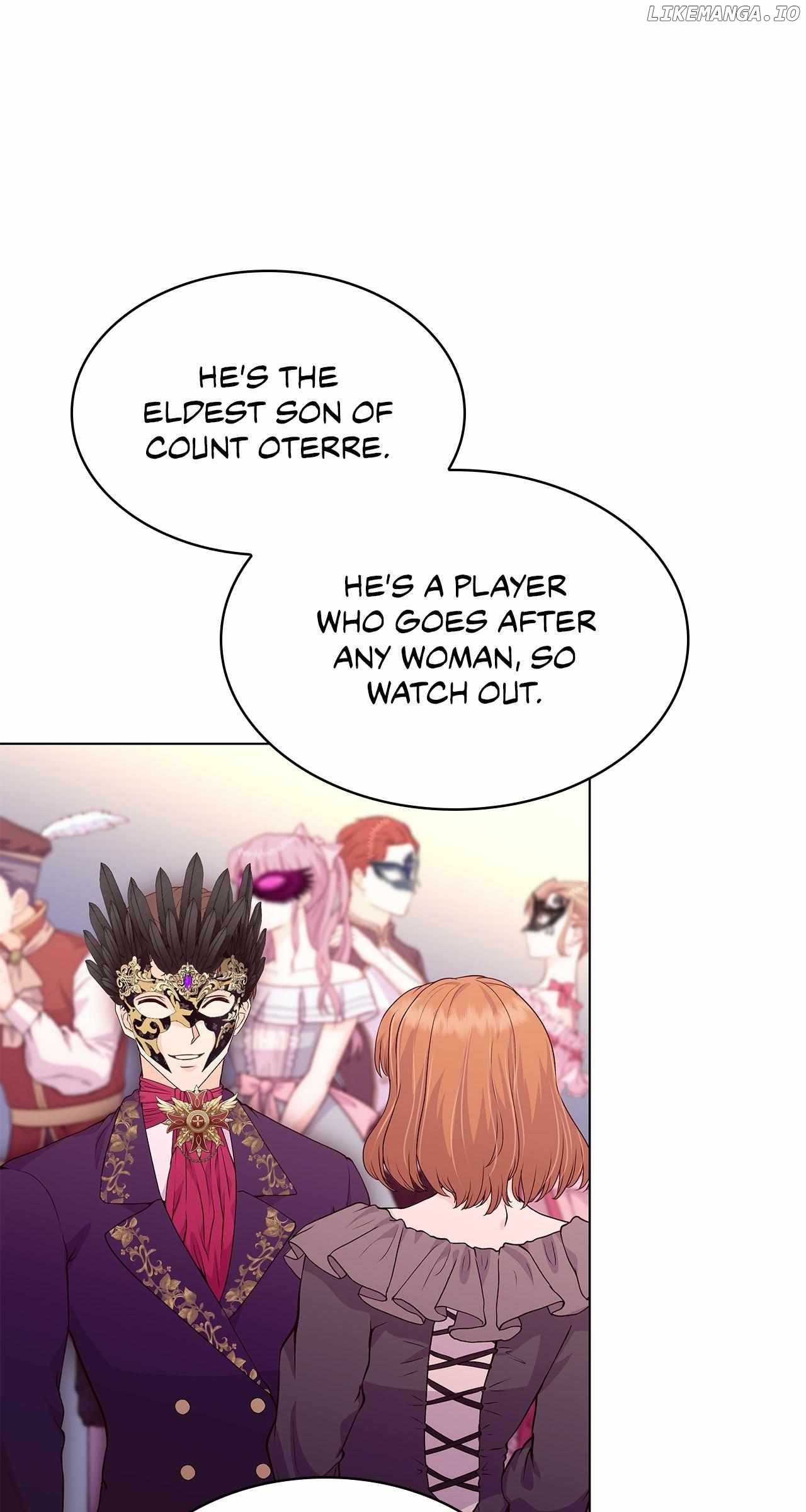 The Villainess Tames the Crazed Devil Chapter 24 - page 99