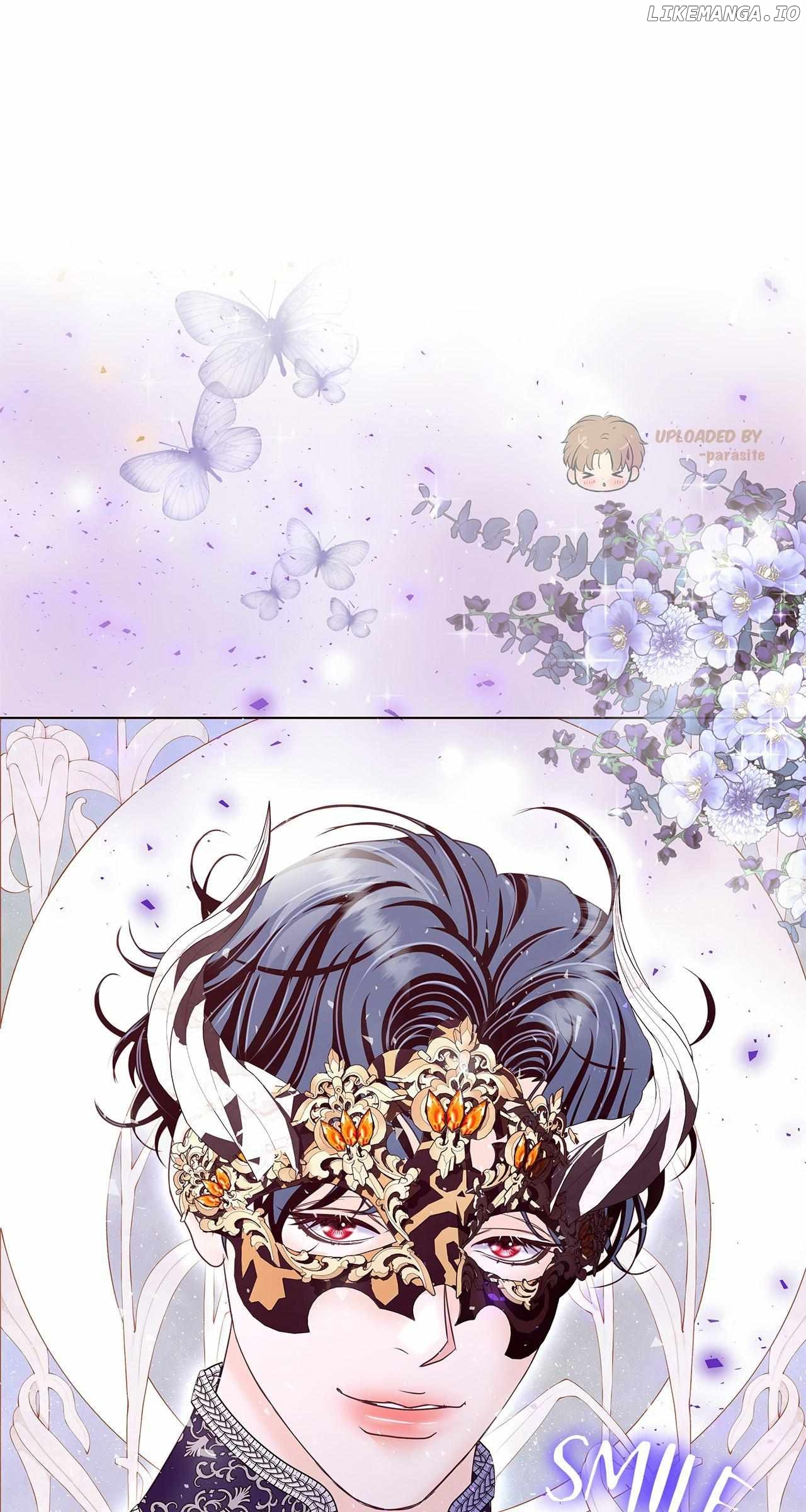 The Villainess Tames the Crazed Devil Chapter 25 - page 1