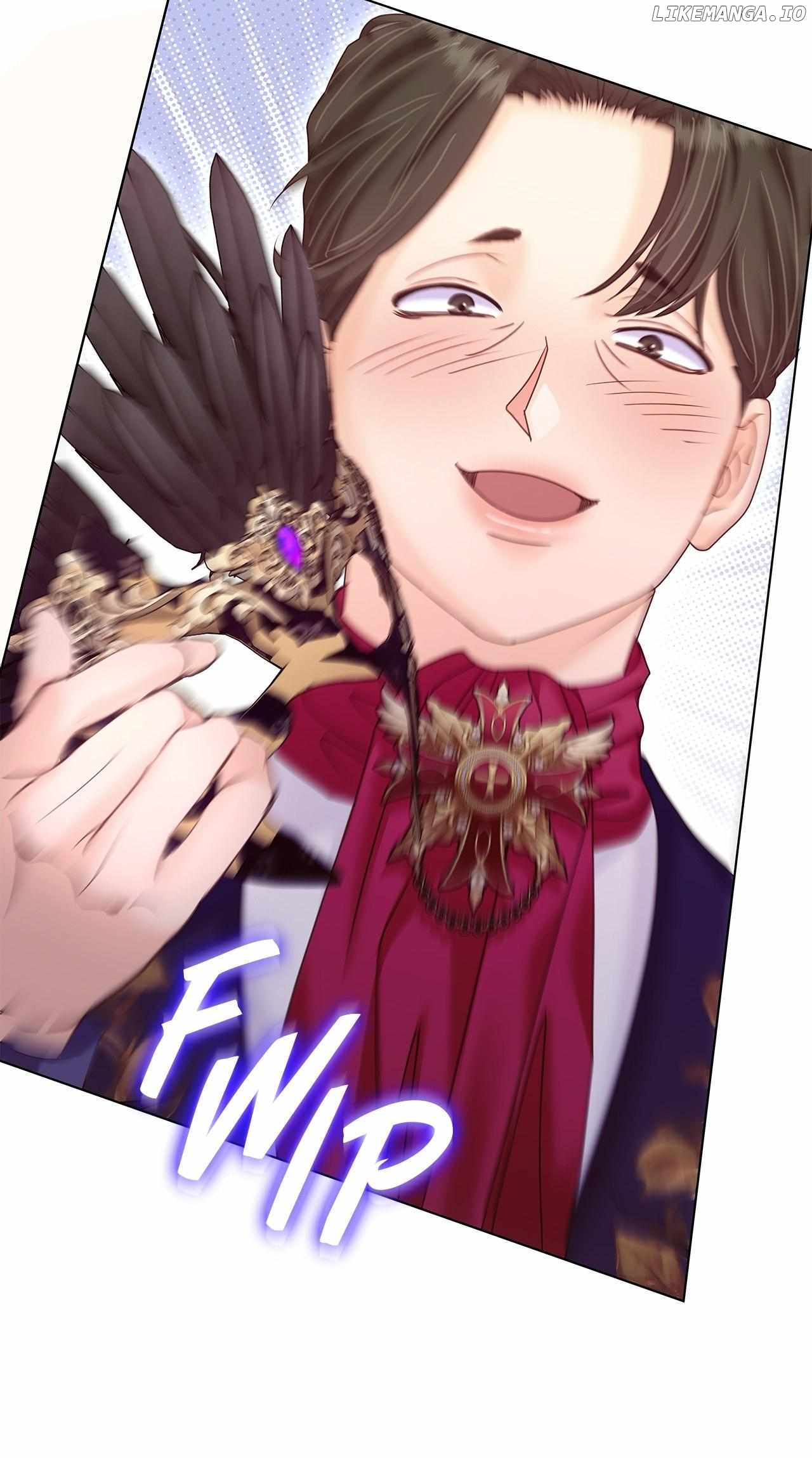 The Villainess Tames the Crazed Devil Chapter 25 - page 100