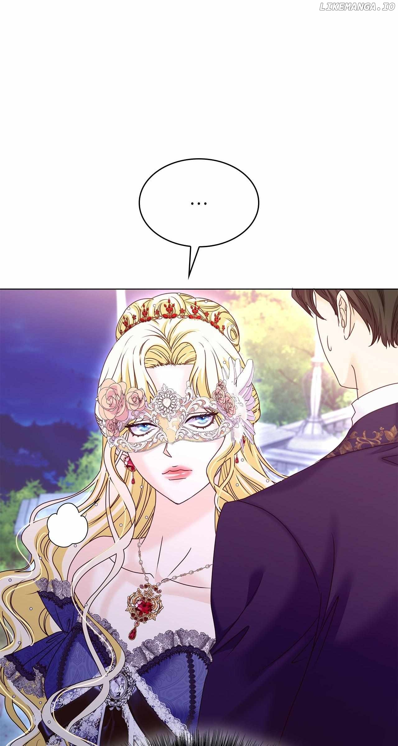 The Villainess Tames the Crazed Devil Chapter 25 - page 101