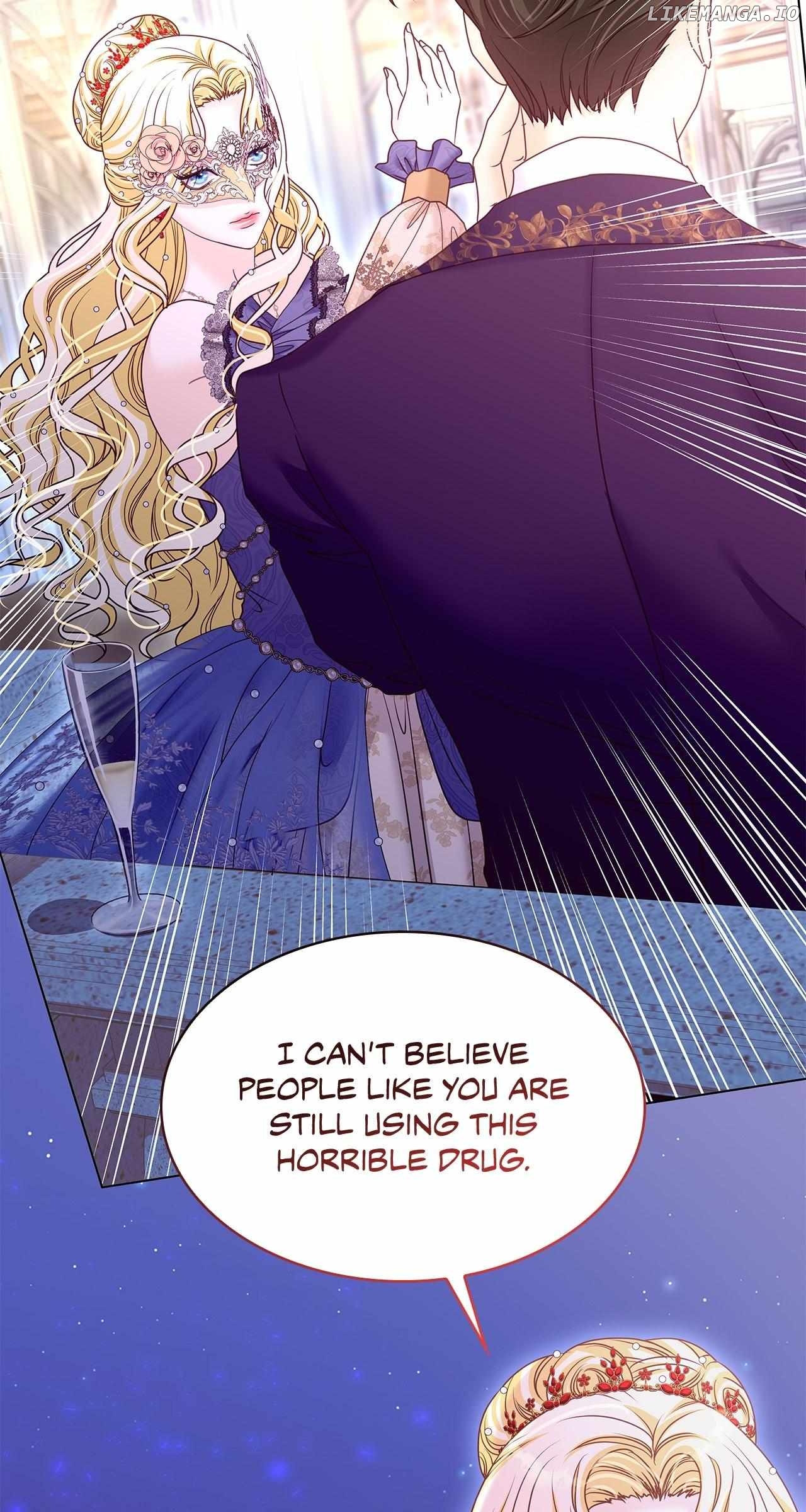 The Villainess Tames the Crazed Devil Chapter 25 - page 103