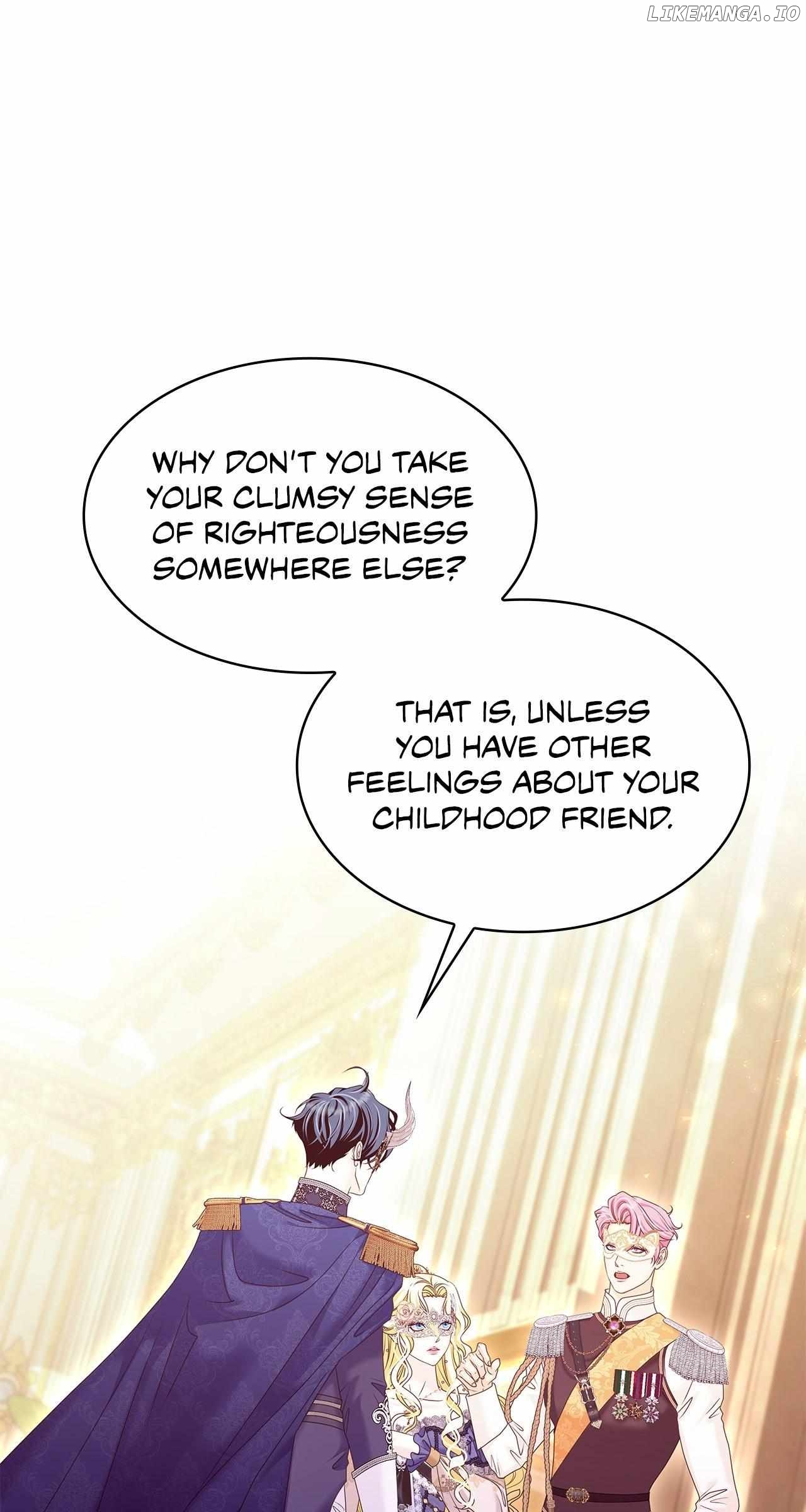 The Villainess Tames the Crazed Devil Chapter 25 - page 12