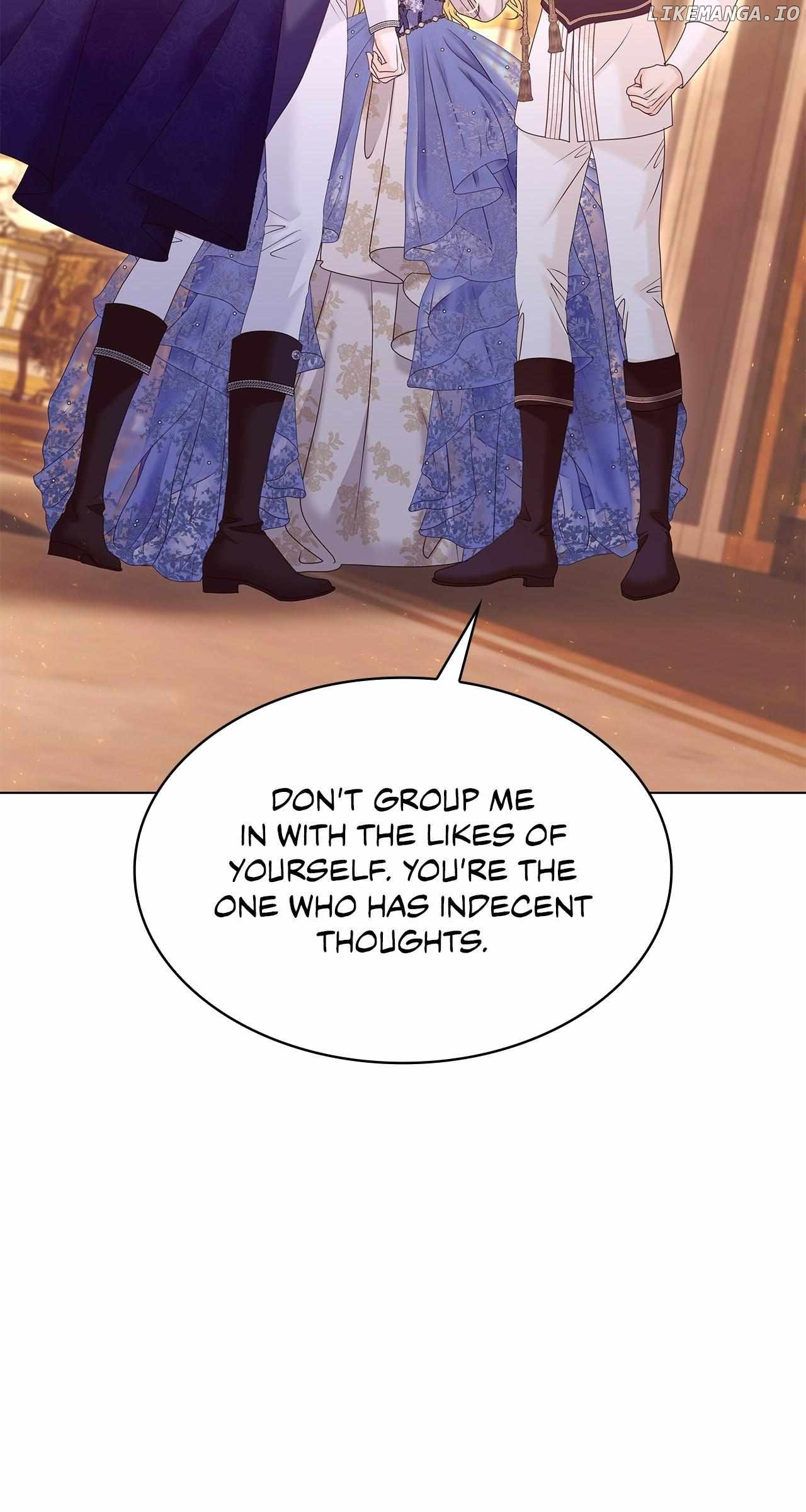 The Villainess Tames the Crazed Devil Chapter 25 - page 13