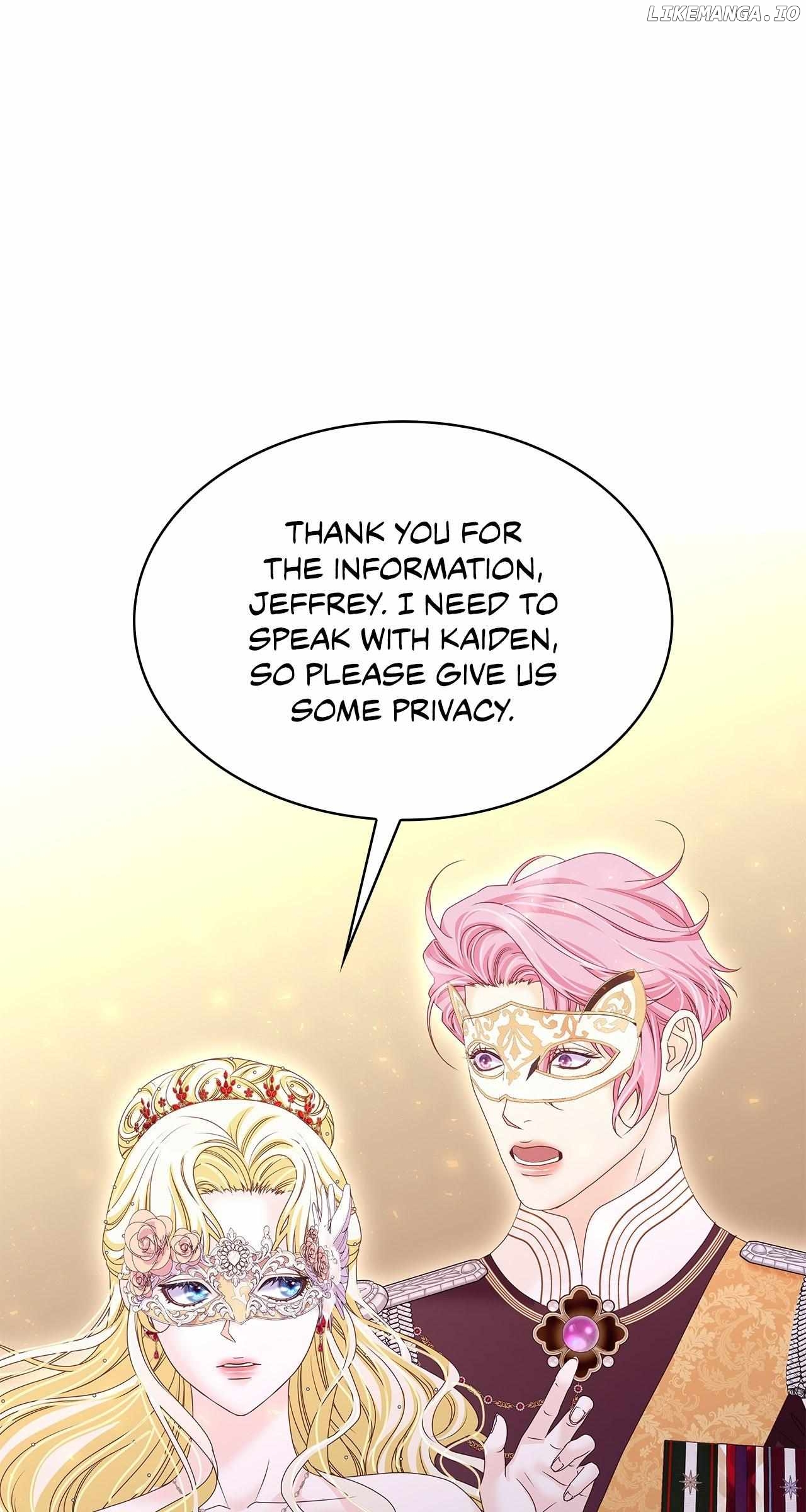 The Villainess Tames the Crazed Devil Chapter 25 - page 16