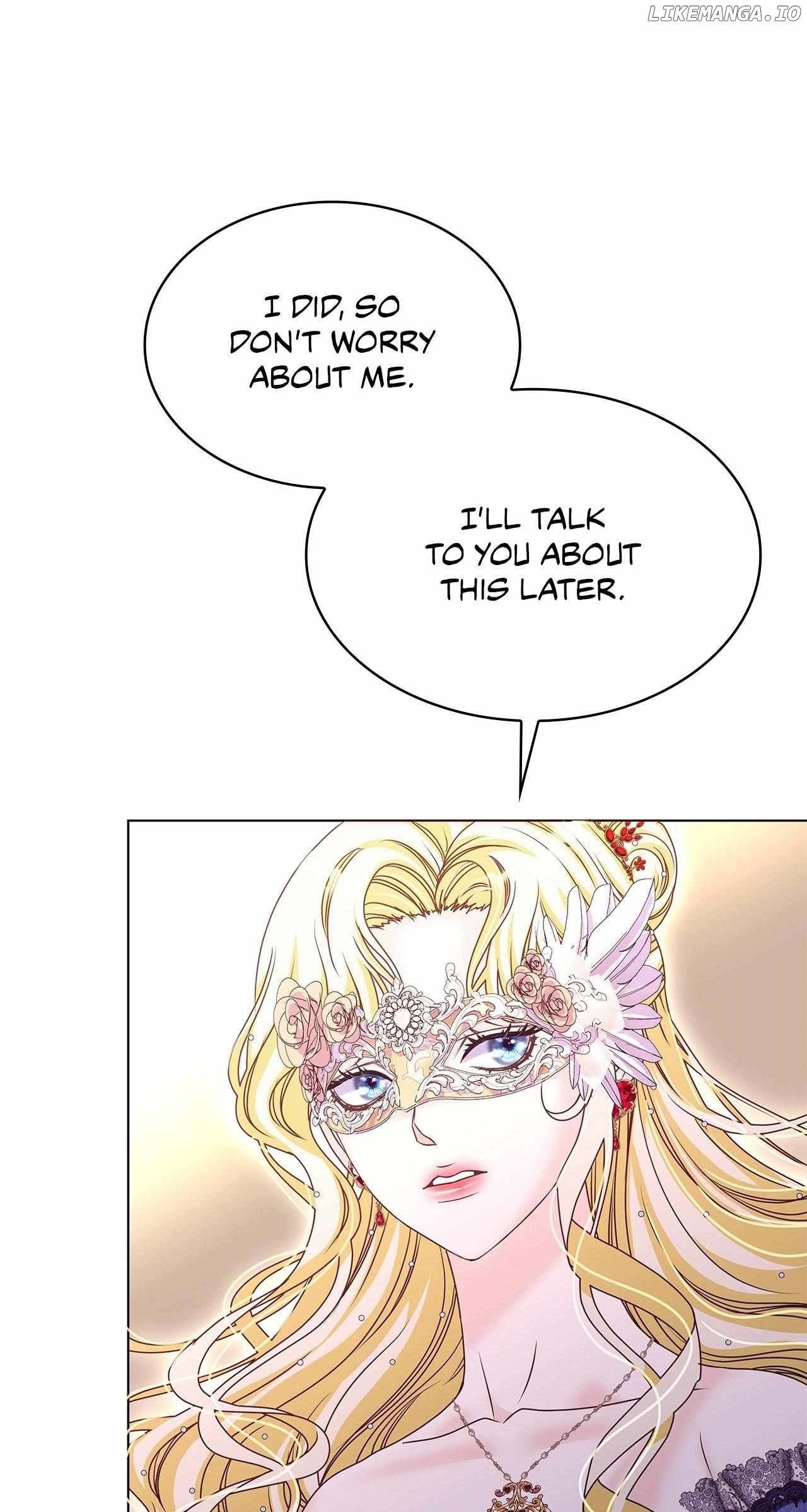 The Villainess Tames the Crazed Devil Chapter 25 - page 18