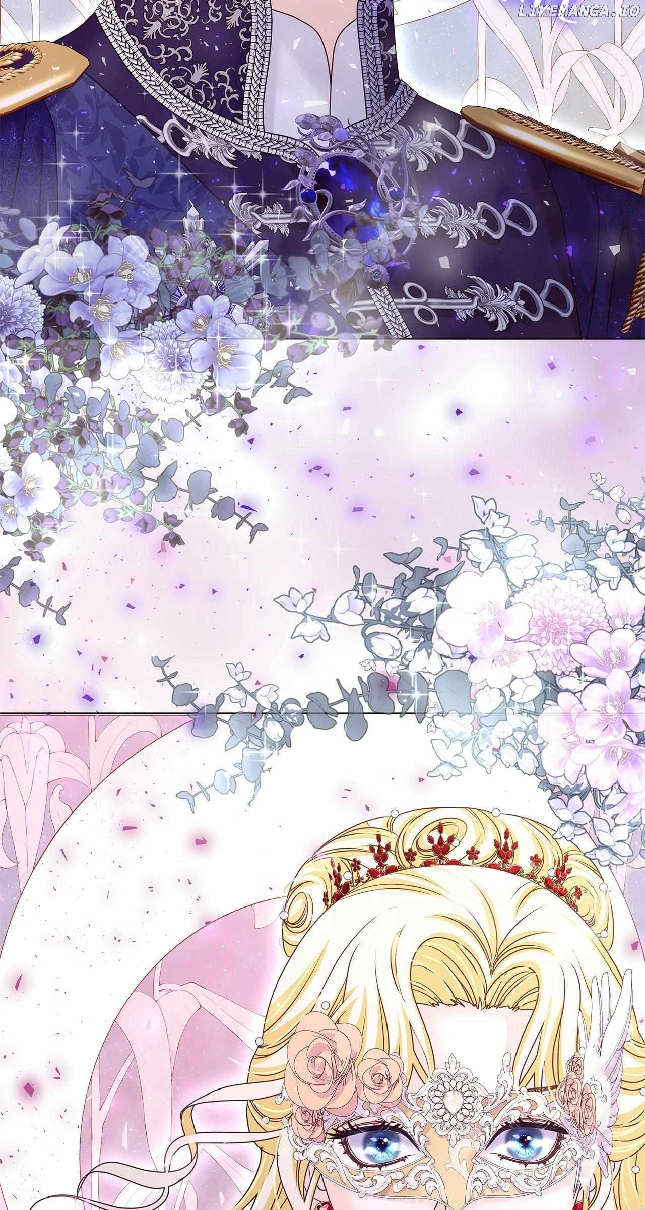 The Villainess Tames the Crazed Devil Chapter 25 - page 2