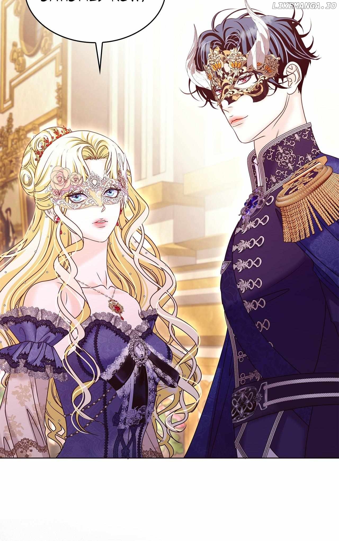 The Villainess Tames the Crazed Devil Chapter 25 - page 21