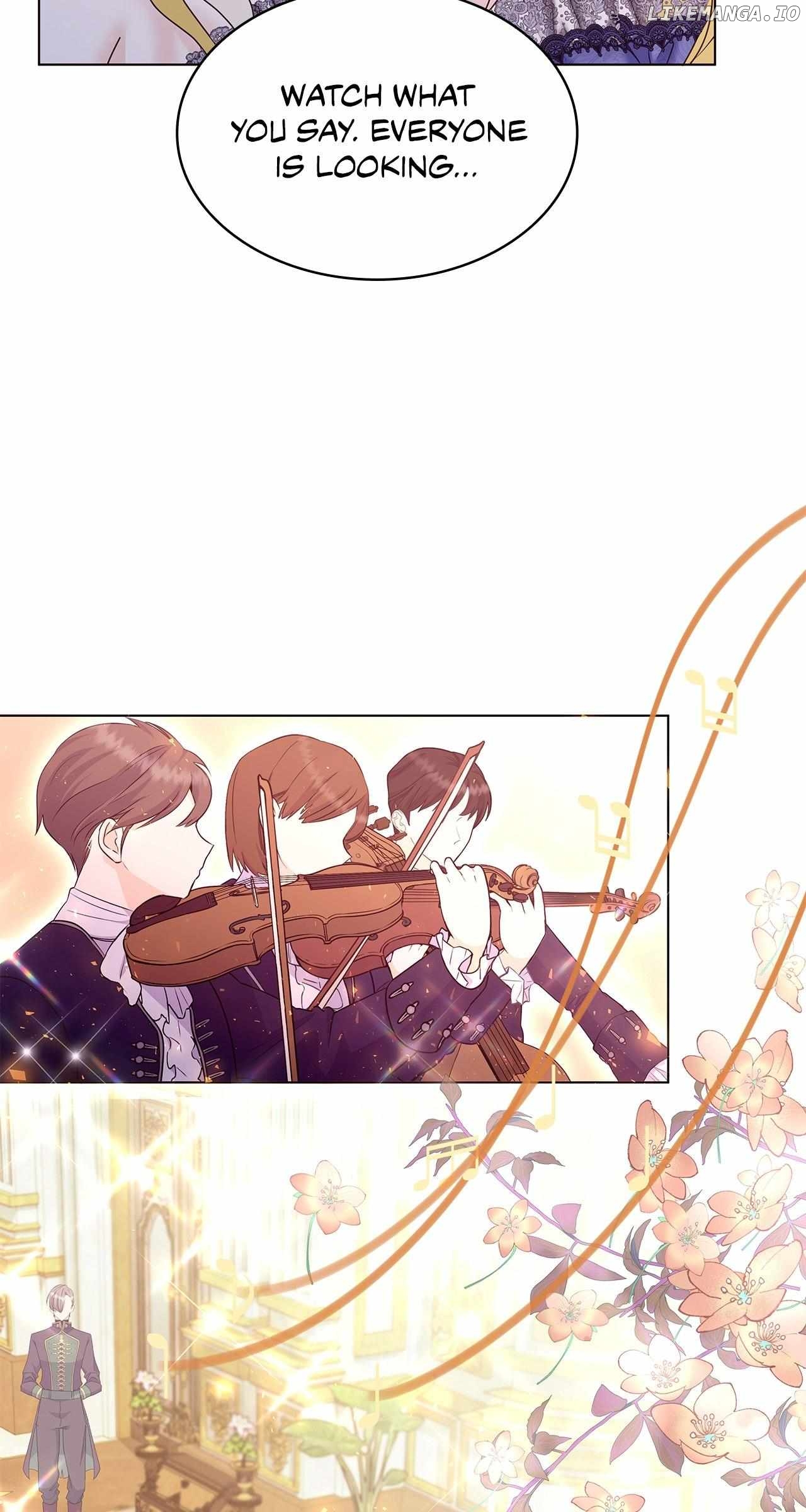 The Villainess Tames the Crazed Devil Chapter 25 - page 24