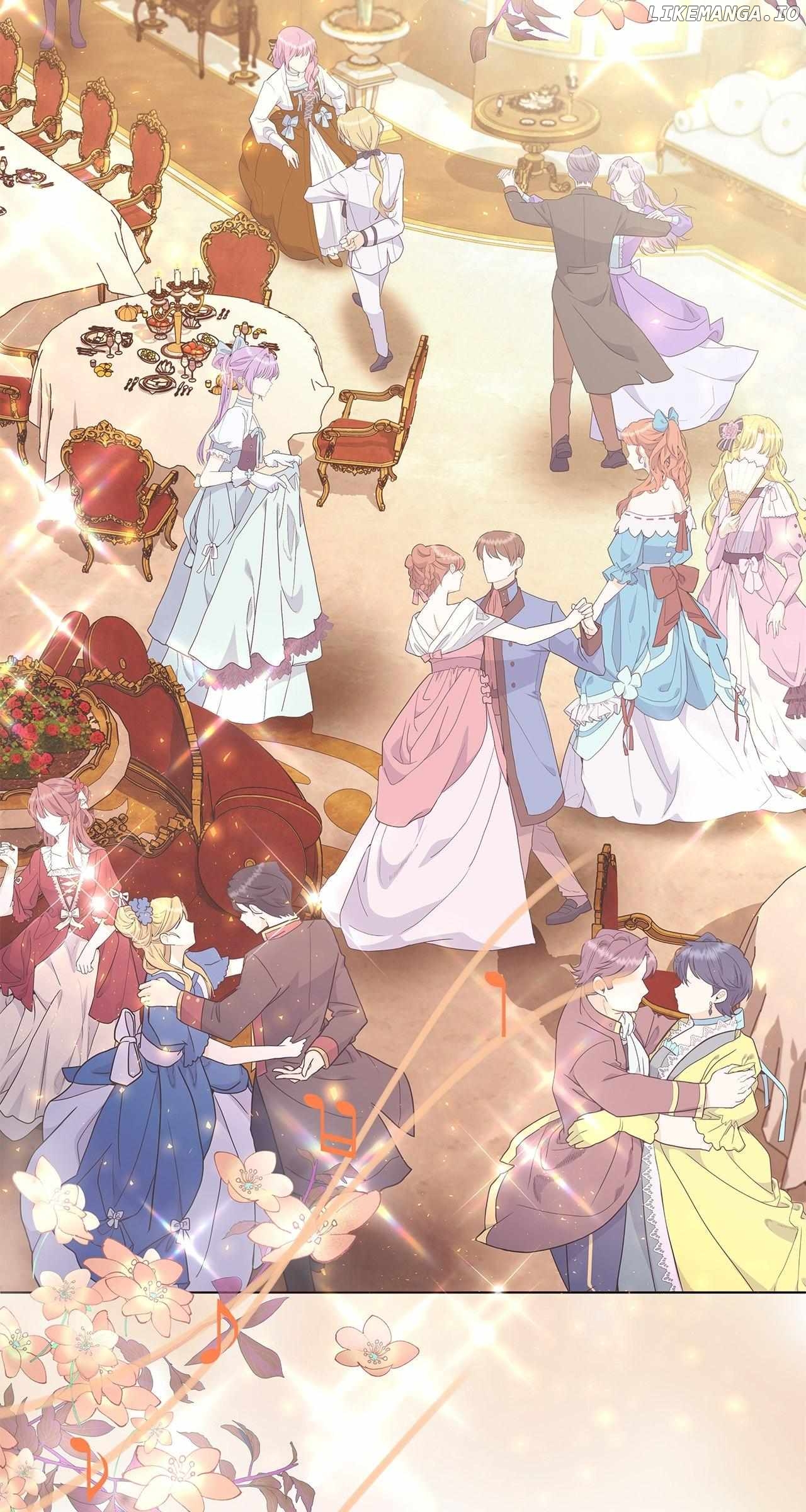 The Villainess Tames the Crazed Devil Chapter 25 - page 25