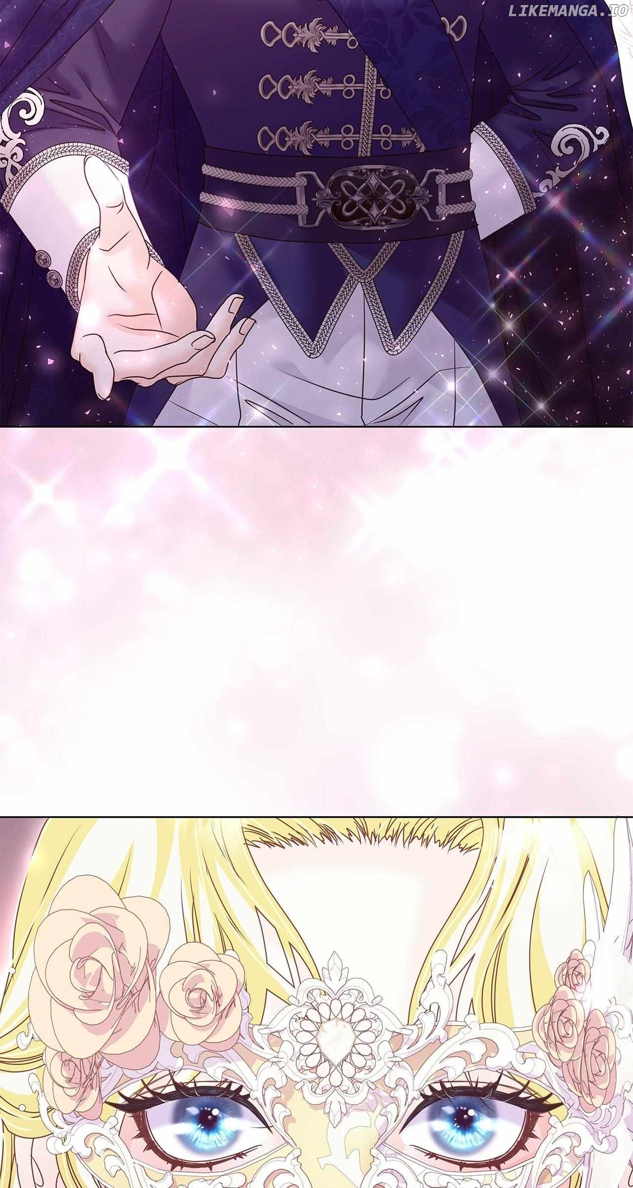 The Villainess Tames the Crazed Devil Chapter 25 - page 28