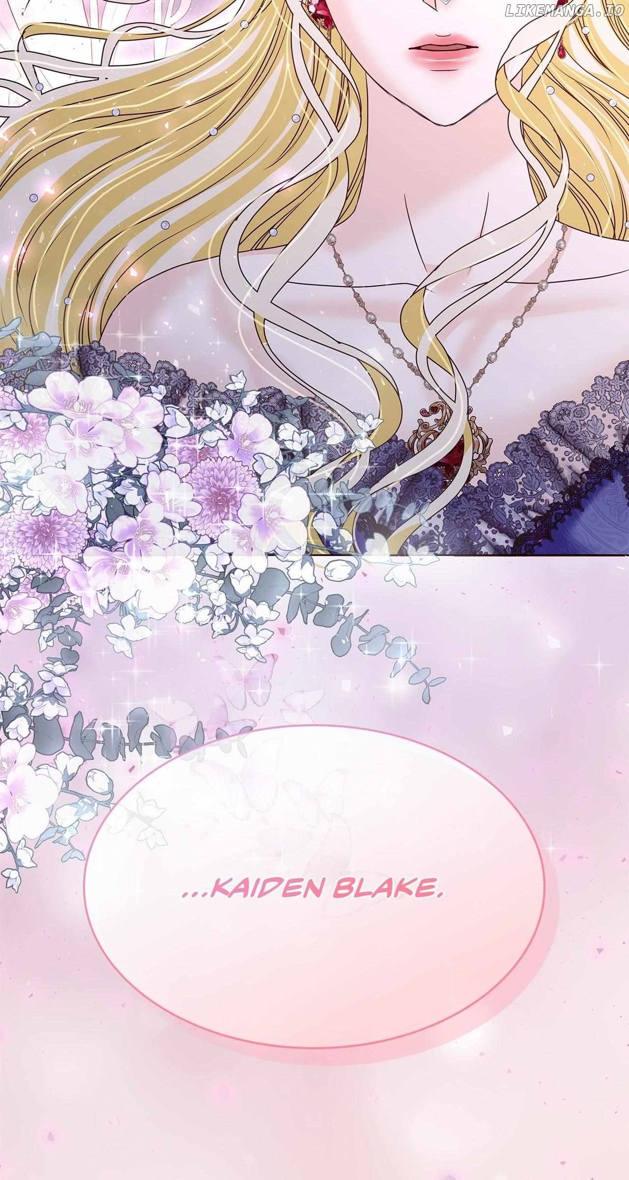 The Villainess Tames the Crazed Devil Chapter 25 - page 3