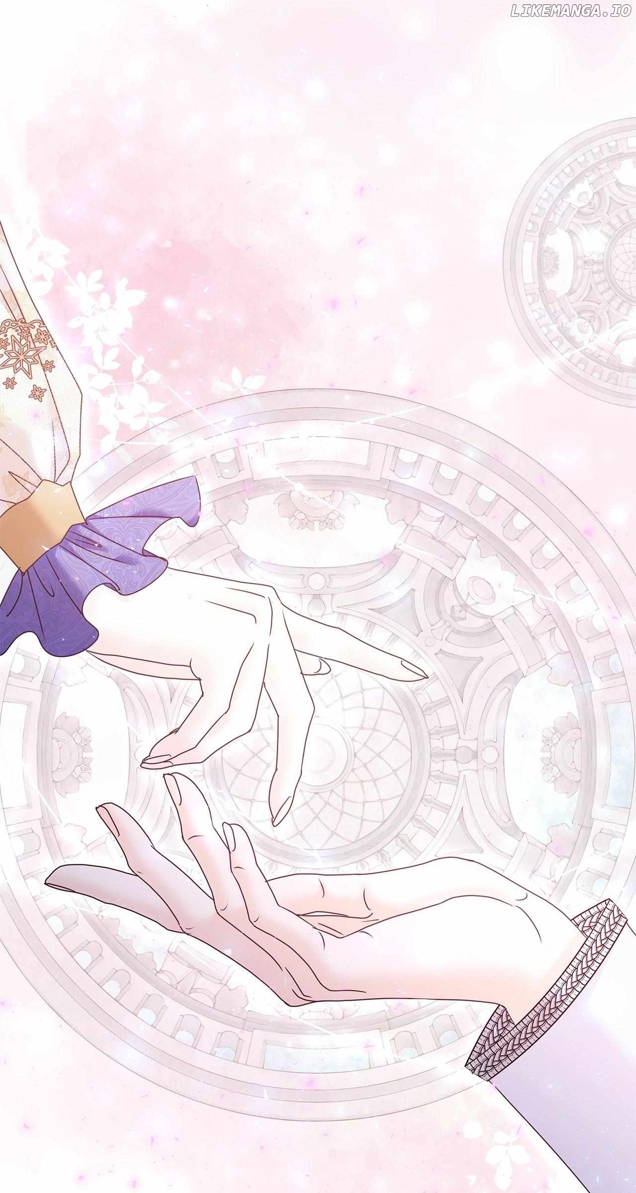 The Villainess Tames the Crazed Devil Chapter 25 - page 30