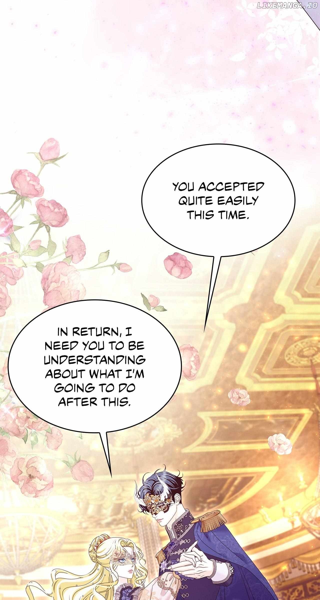 The Villainess Tames the Crazed Devil Chapter 25 - page 31