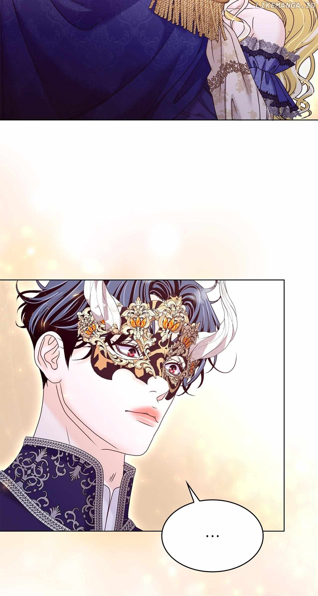 The Villainess Tames the Crazed Devil Chapter 25 - page 36