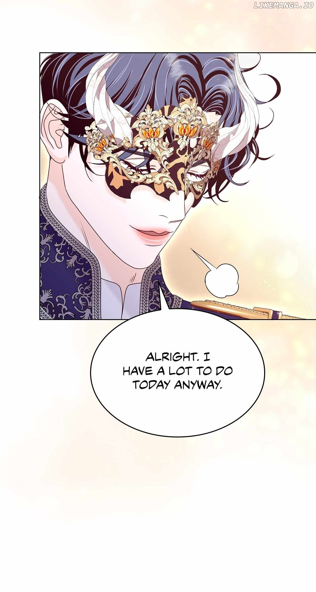 The Villainess Tames the Crazed Devil Chapter 25 - page 37