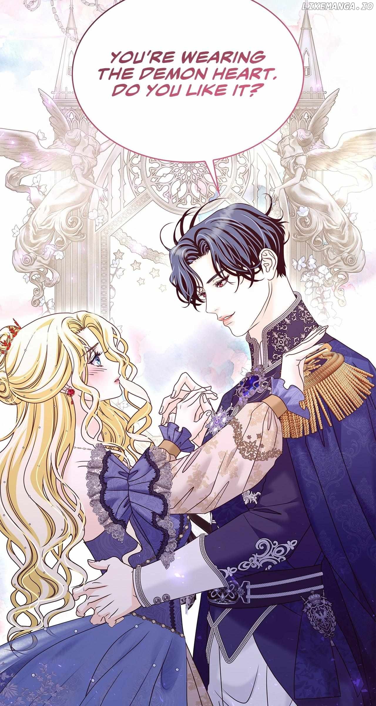 The Villainess Tames the Crazed Devil Chapter 25 - page 41