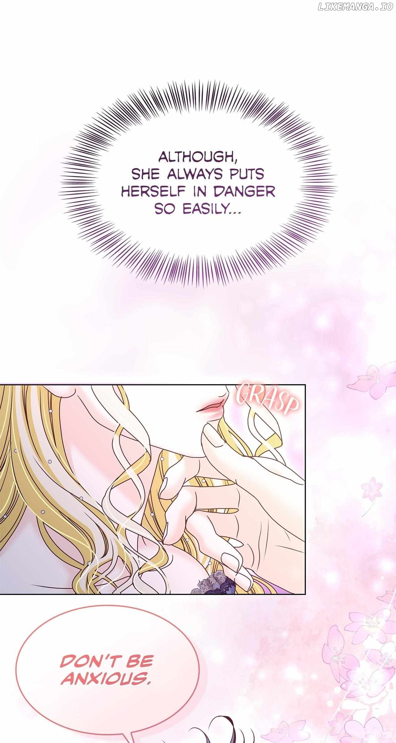 The Villainess Tames the Crazed Devil Chapter 25 - page 44