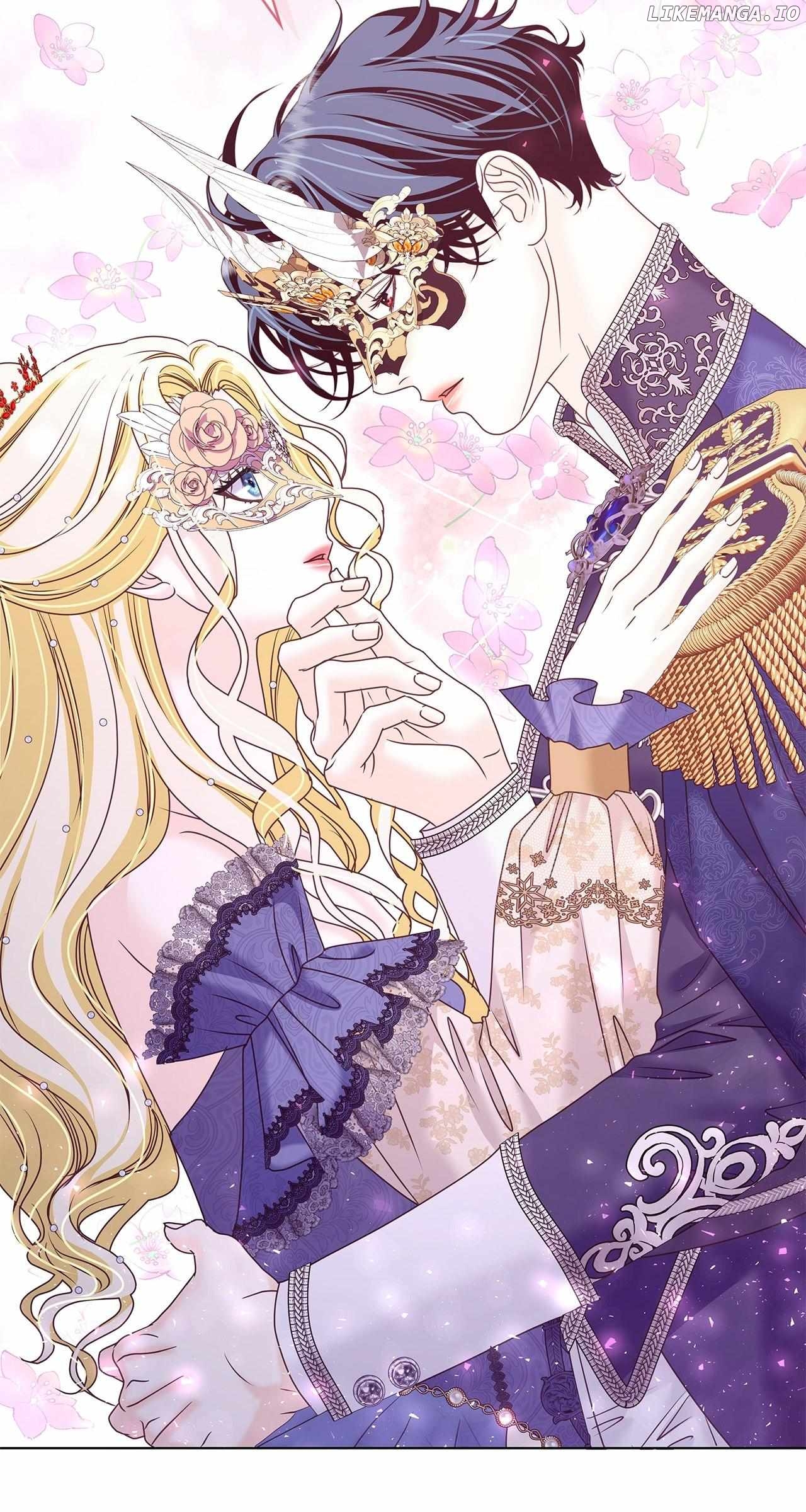 The Villainess Tames the Crazed Devil Chapter 25 - page 45