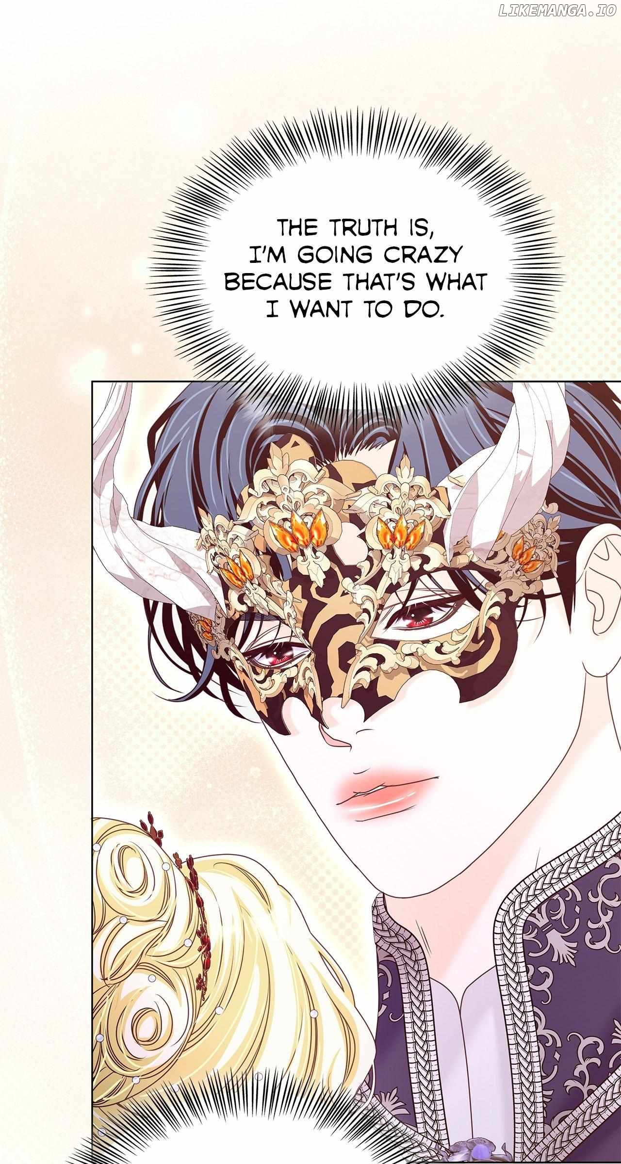 The Villainess Tames the Crazed Devil Chapter 25 - page 48