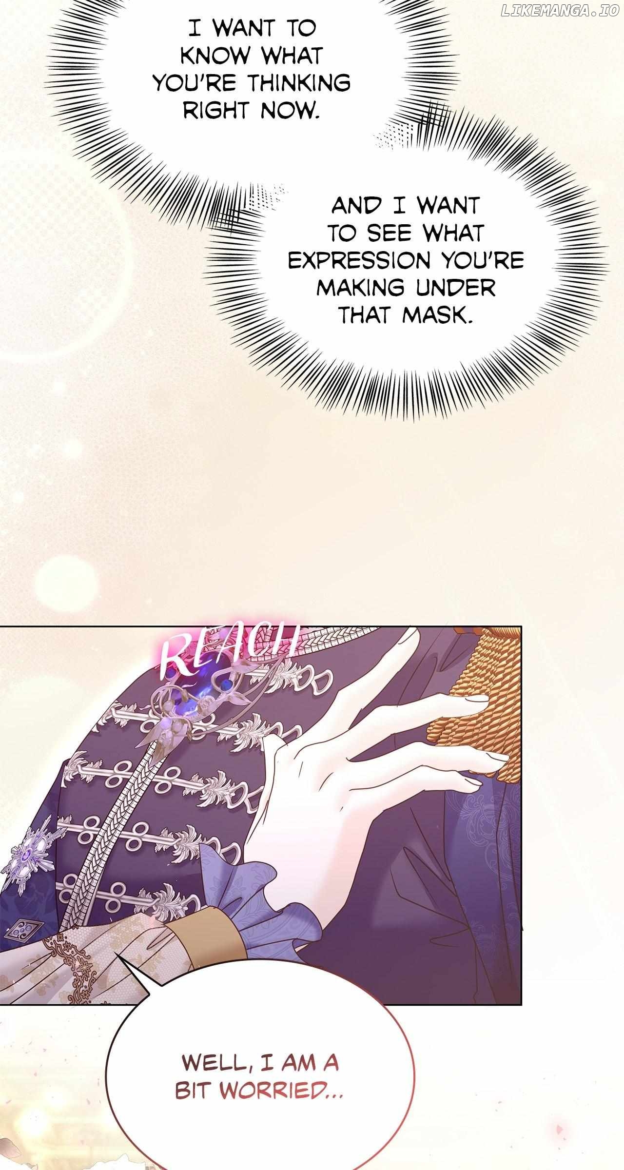 The Villainess Tames the Crazed Devil Chapter 25 - page 49