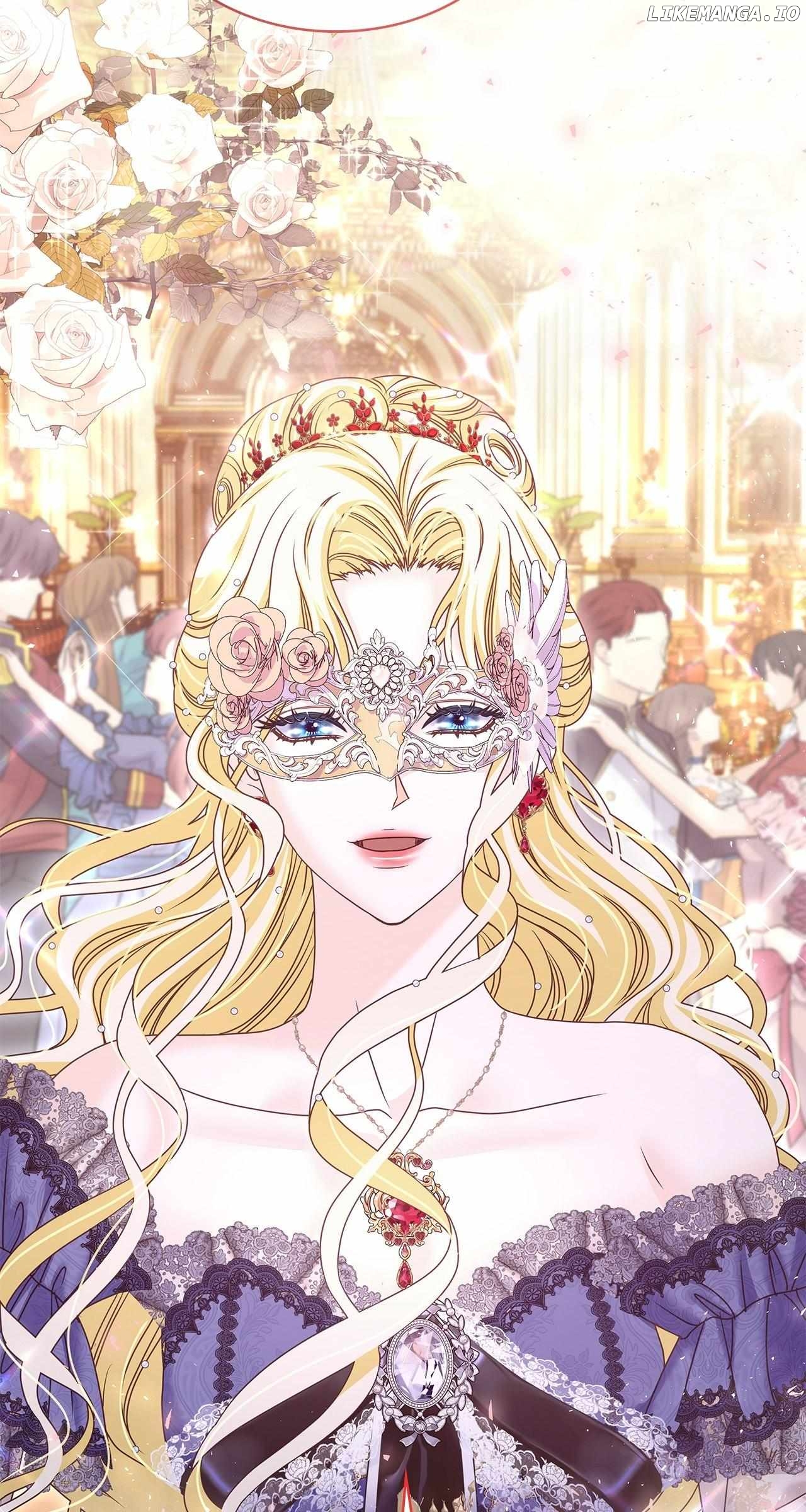 The Villainess Tames the Crazed Devil Chapter 25 - page 50