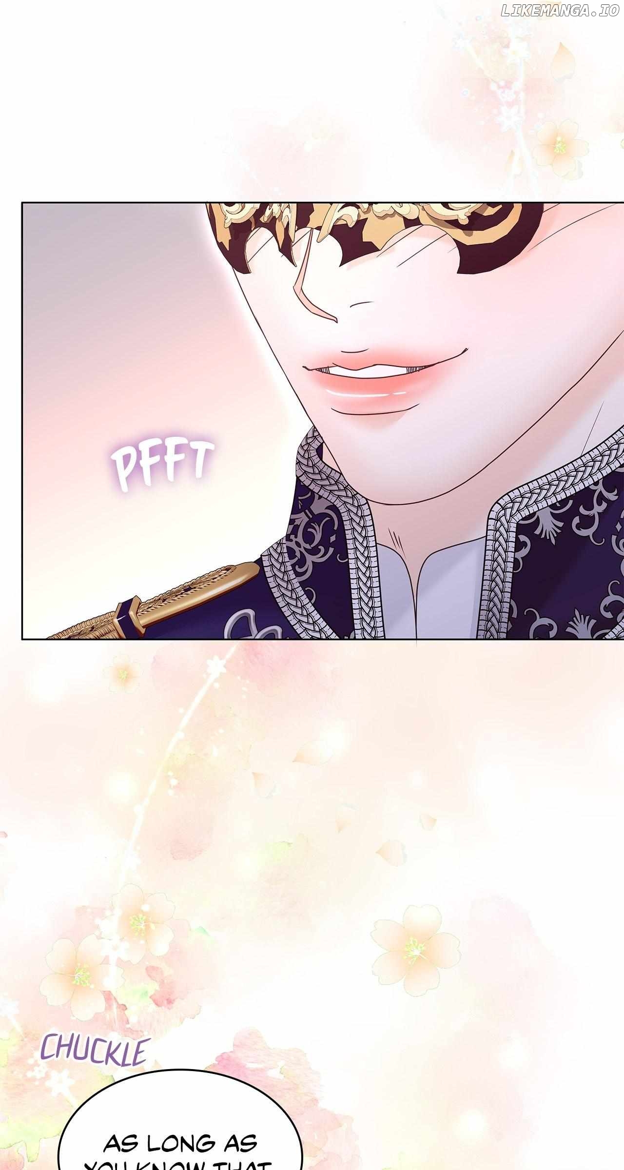 The Villainess Tames the Crazed Devil Chapter 25 - page 53