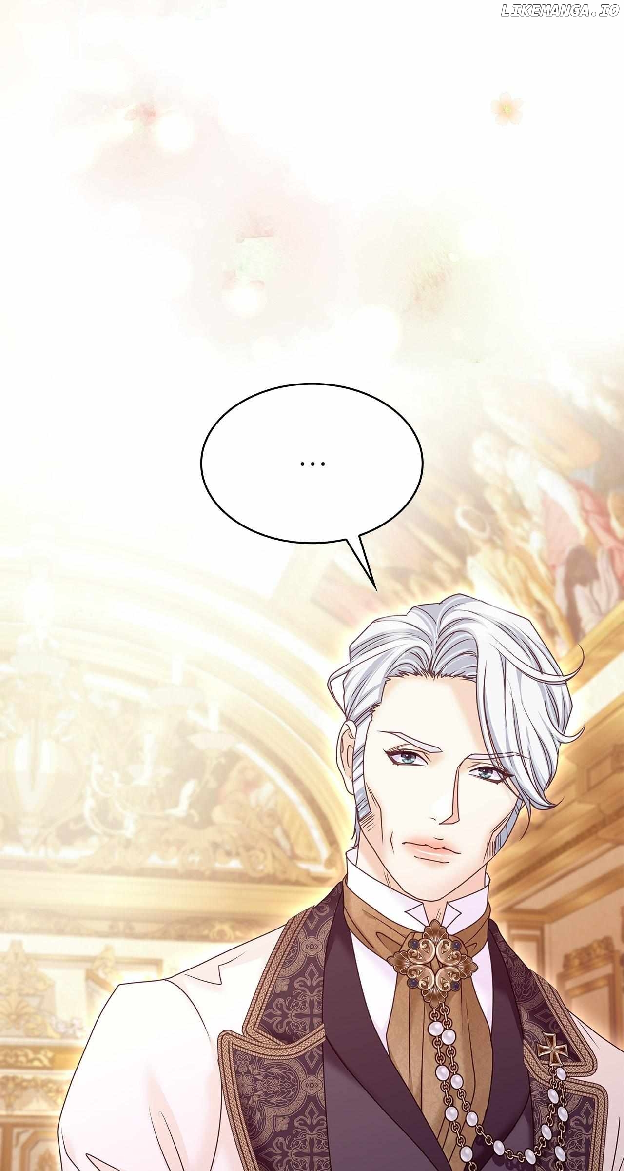 The Villainess Tames the Crazed Devil Chapter 25 - page 55