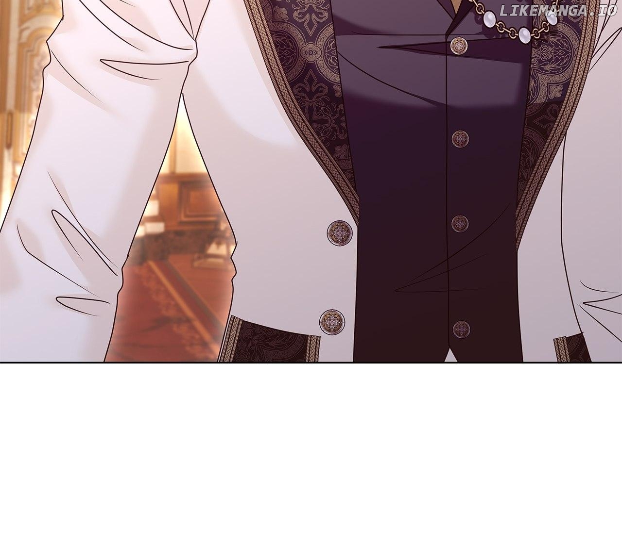 The Villainess Tames the Crazed Devil Chapter 25 - page 56