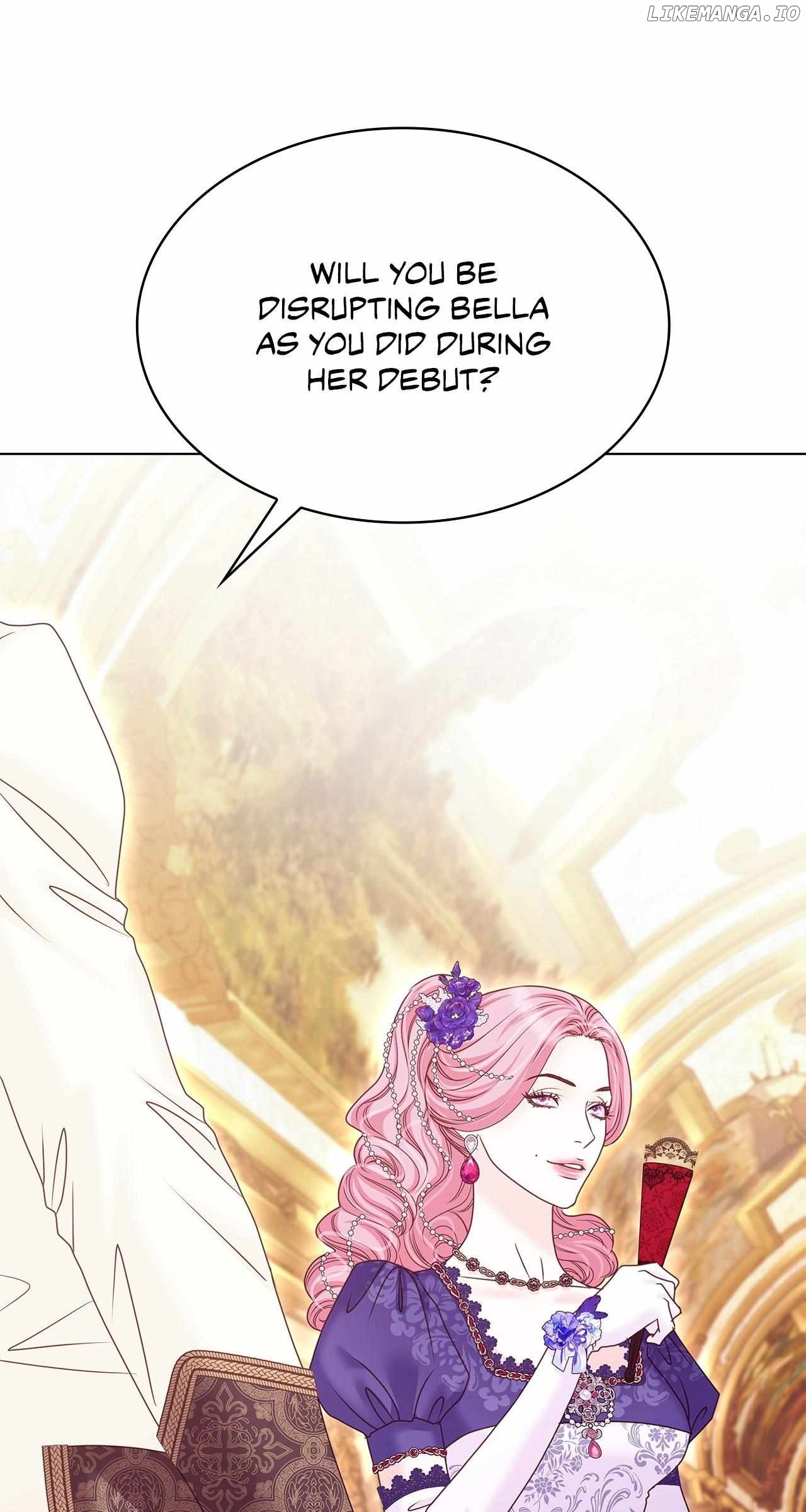 The Villainess Tames the Crazed Devil Chapter 25 - page 57