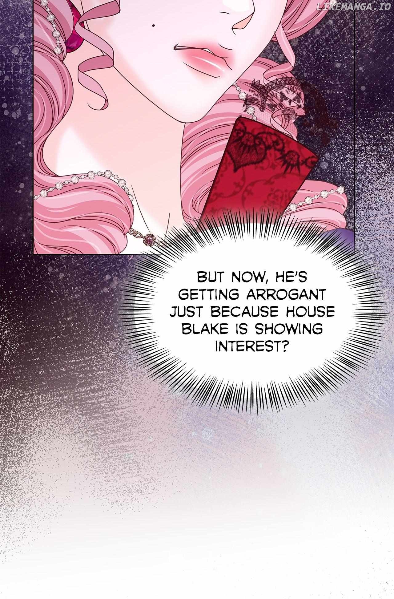 The Villainess Tames the Crazed Devil Chapter 25 - page 59