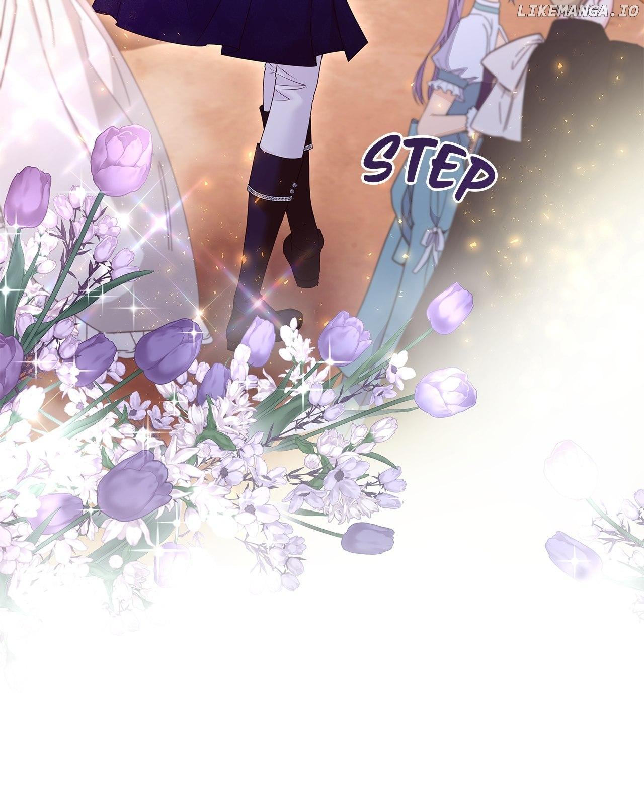 The Villainess Tames the Crazed Devil Chapter 25 - page 6