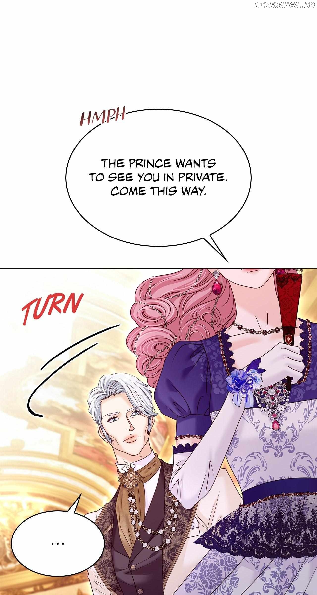 The Villainess Tames the Crazed Devil Chapter 25 - page 60