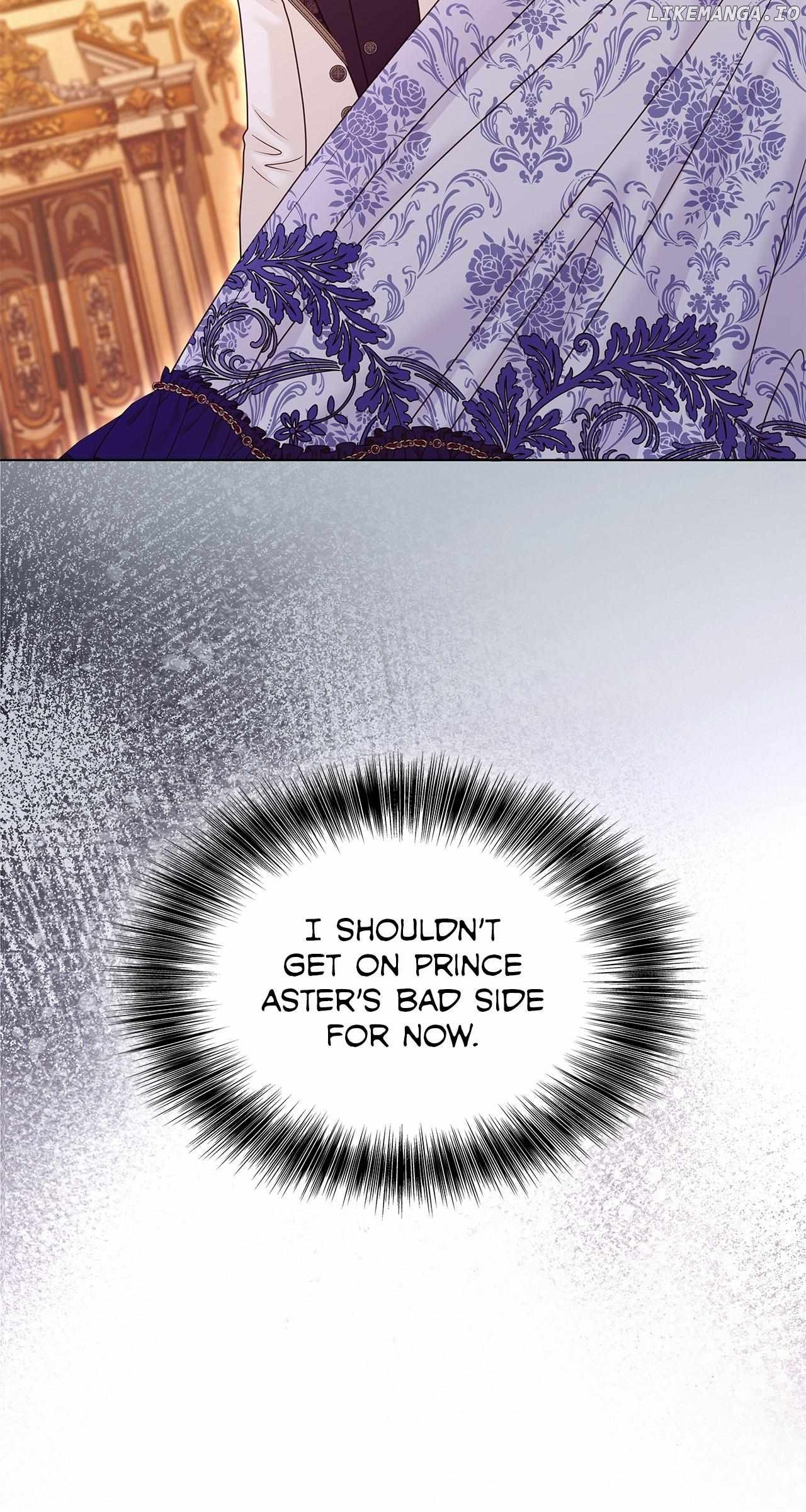 The Villainess Tames the Crazed Devil Chapter 25 - page 61