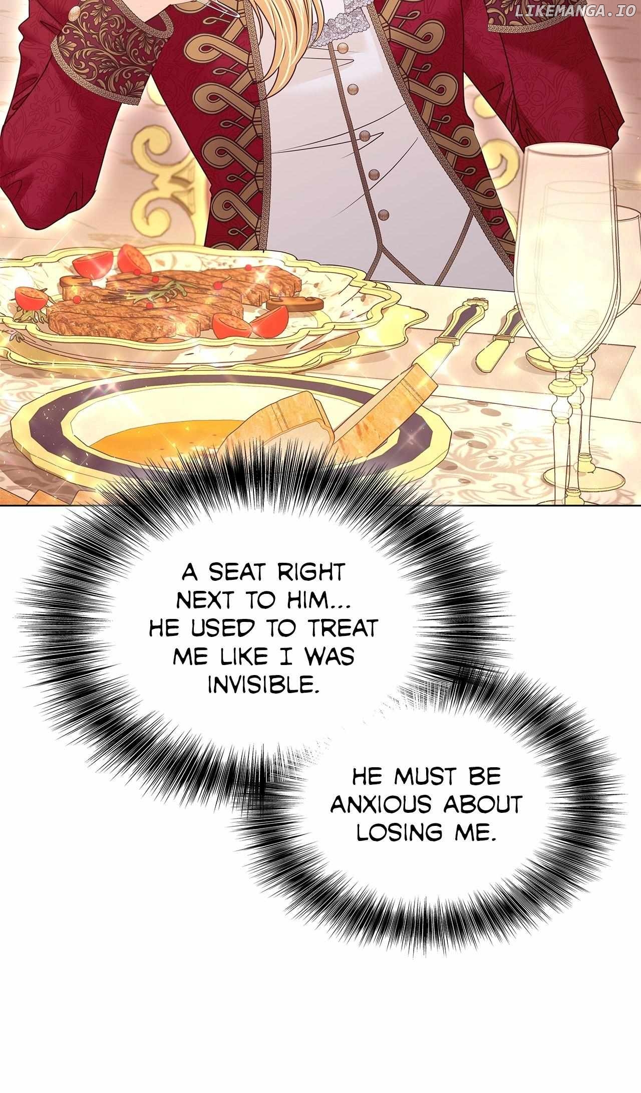 The Villainess Tames the Crazed Devil Chapter 25 - page 63