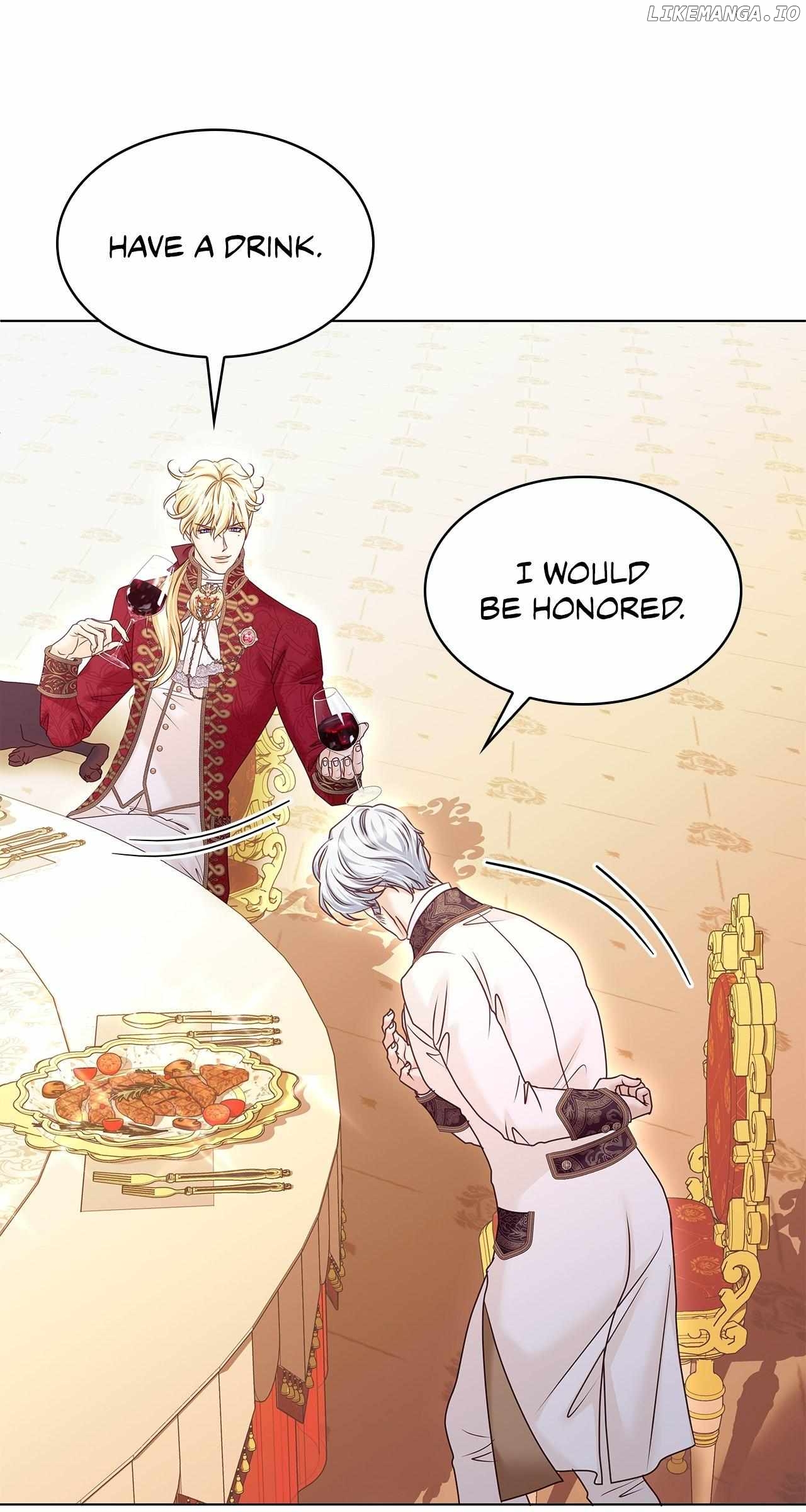 The Villainess Tames the Crazed Devil Chapter 25 - page 64