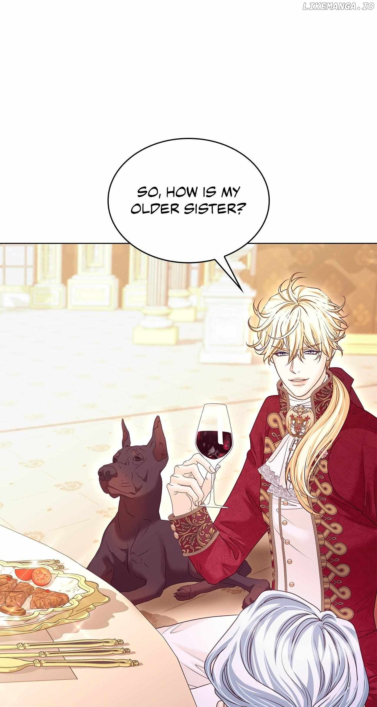 The Villainess Tames the Crazed Devil Chapter 25 - page 65