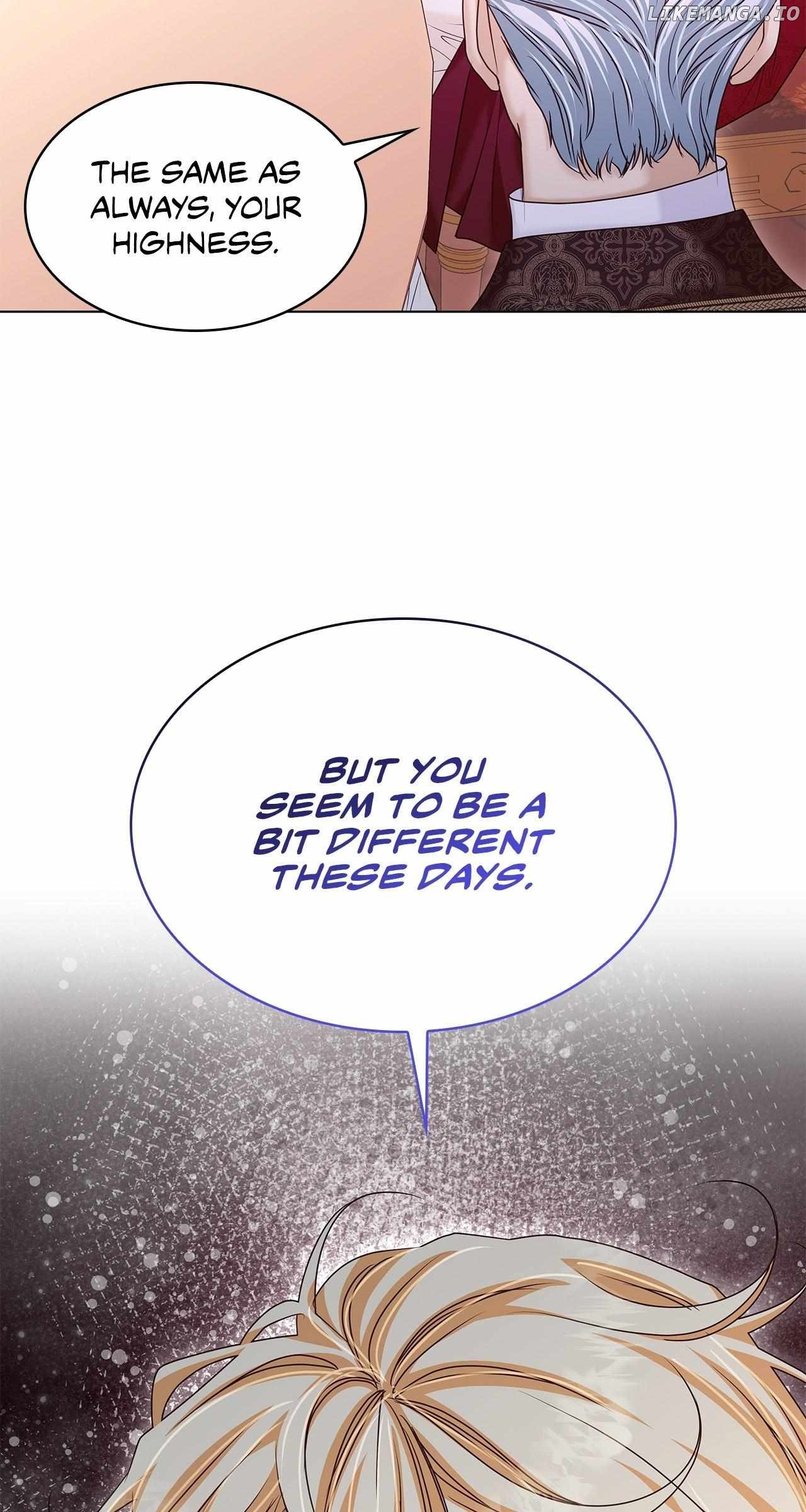 The Villainess Tames the Crazed Devil Chapter 25 - page 66