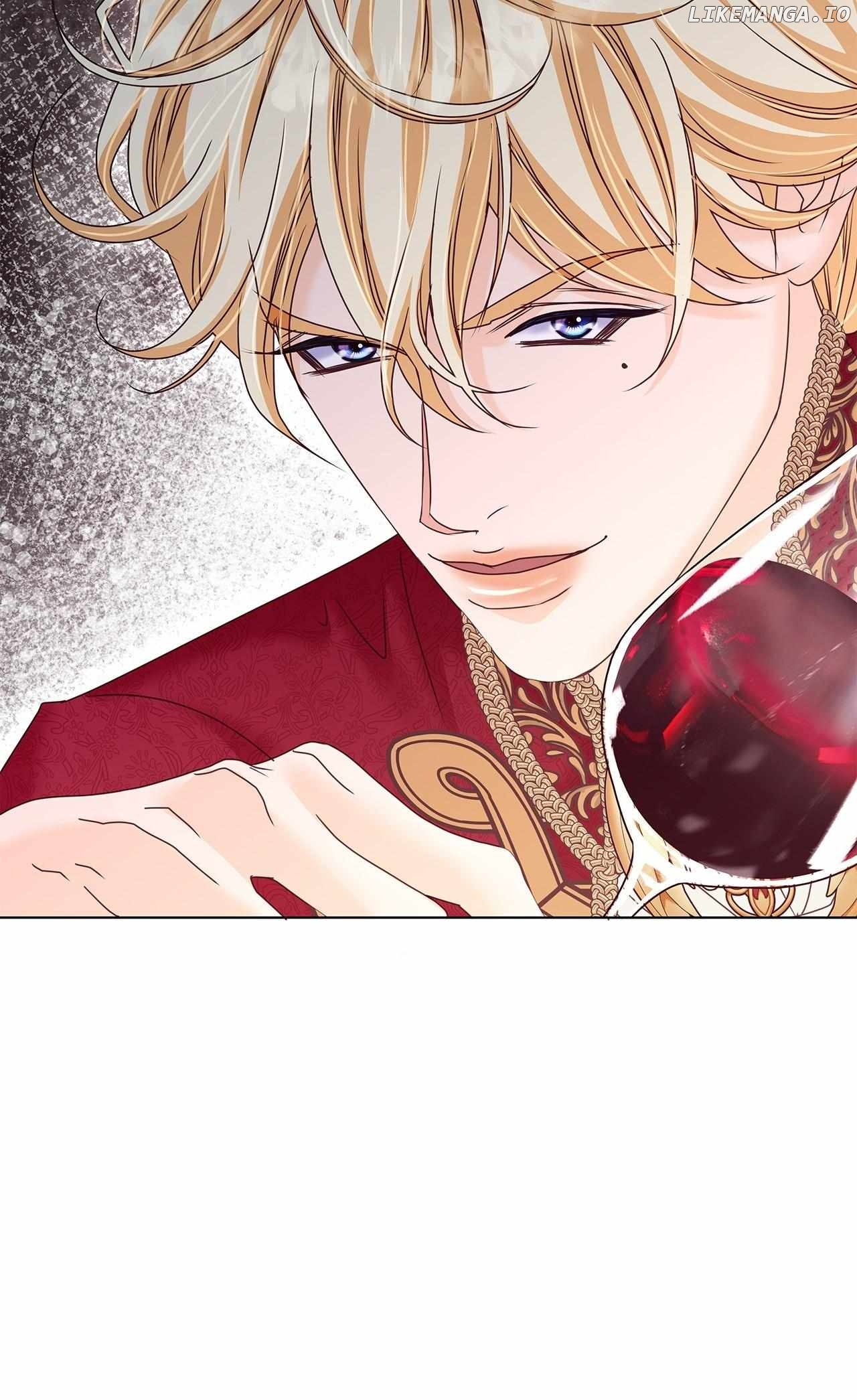 The Villainess Tames the Crazed Devil Chapter 25 - page 67