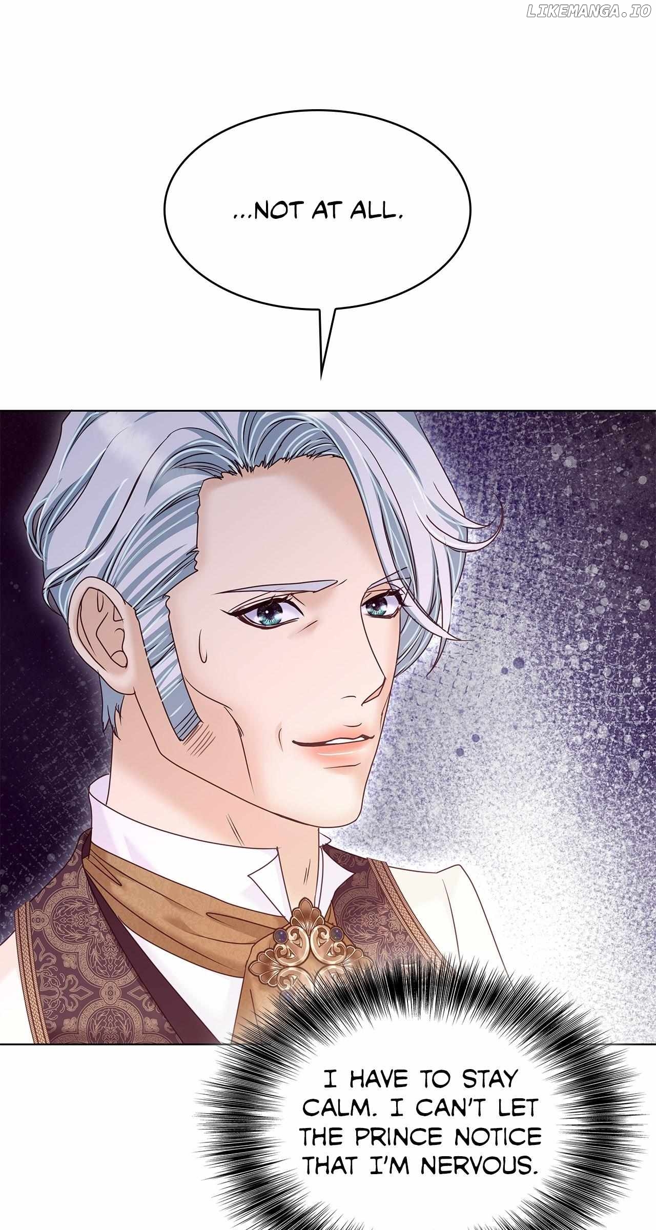 The Villainess Tames the Crazed Devil Chapter 25 - page 68