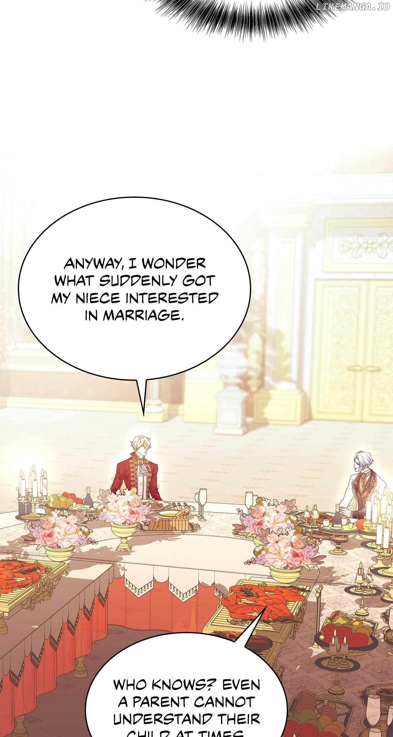 The Villainess Tames the Crazed Devil Chapter 25 - page 69