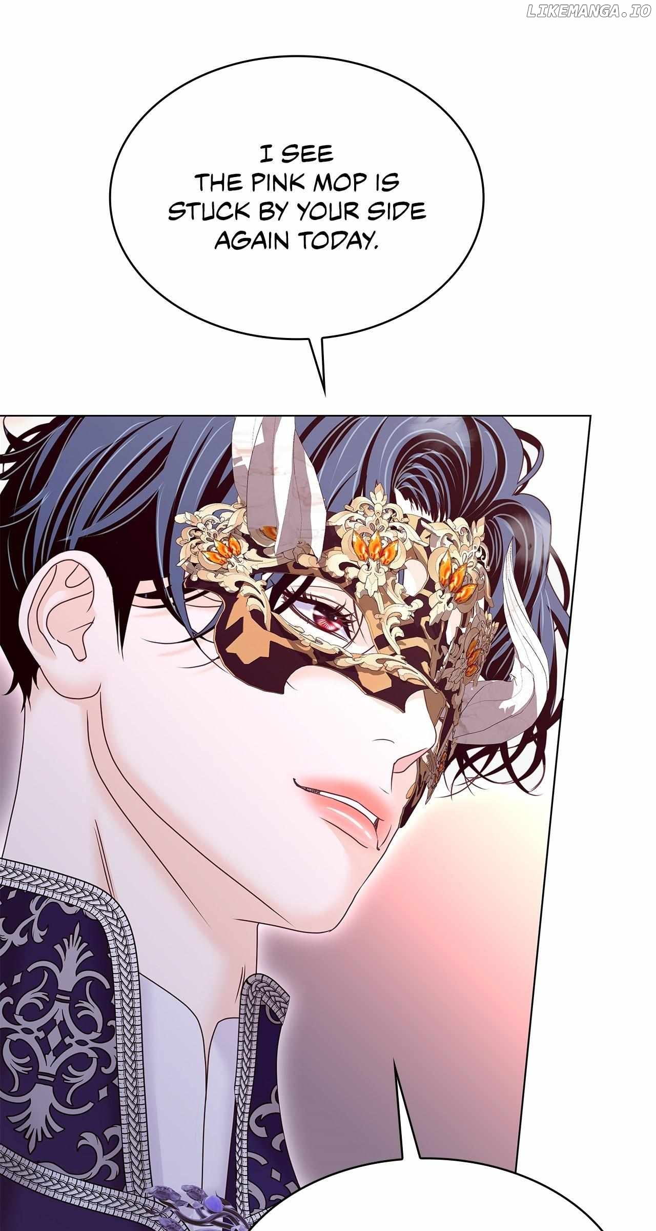 The Villainess Tames the Crazed Devil Chapter 25 - page 7