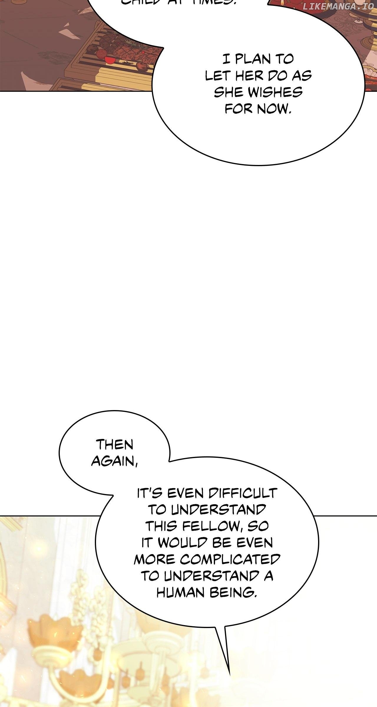 The Villainess Tames the Crazed Devil Chapter 25 - page 70