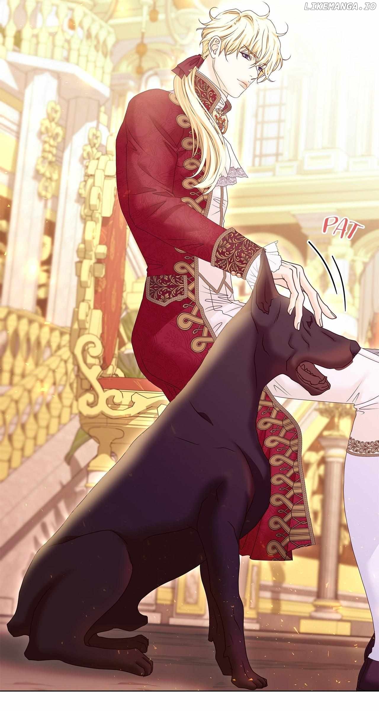 The Villainess Tames the Crazed Devil Chapter 25 - page 71