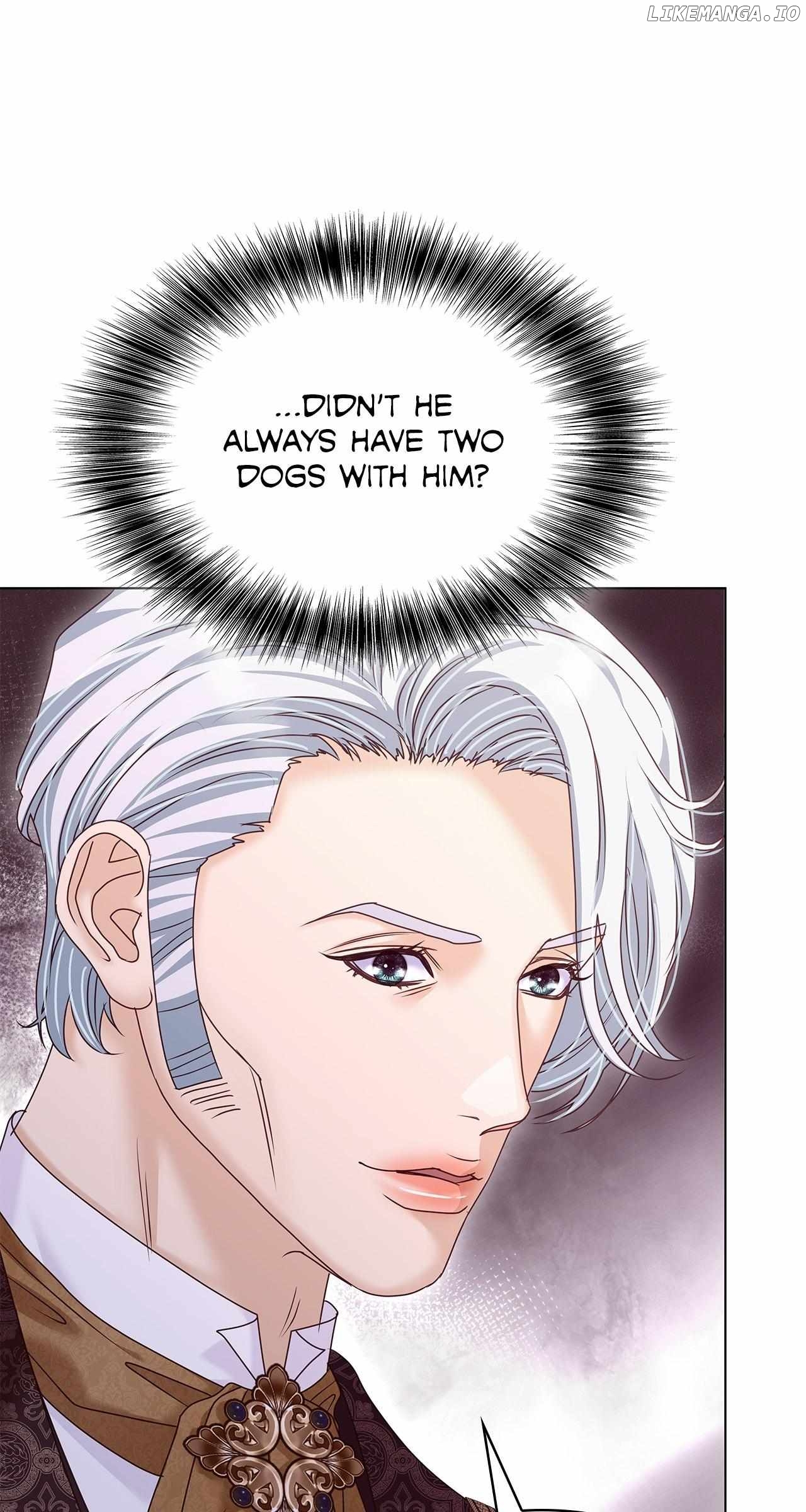 The Villainess Tames the Crazed Devil Chapter 25 - page 73