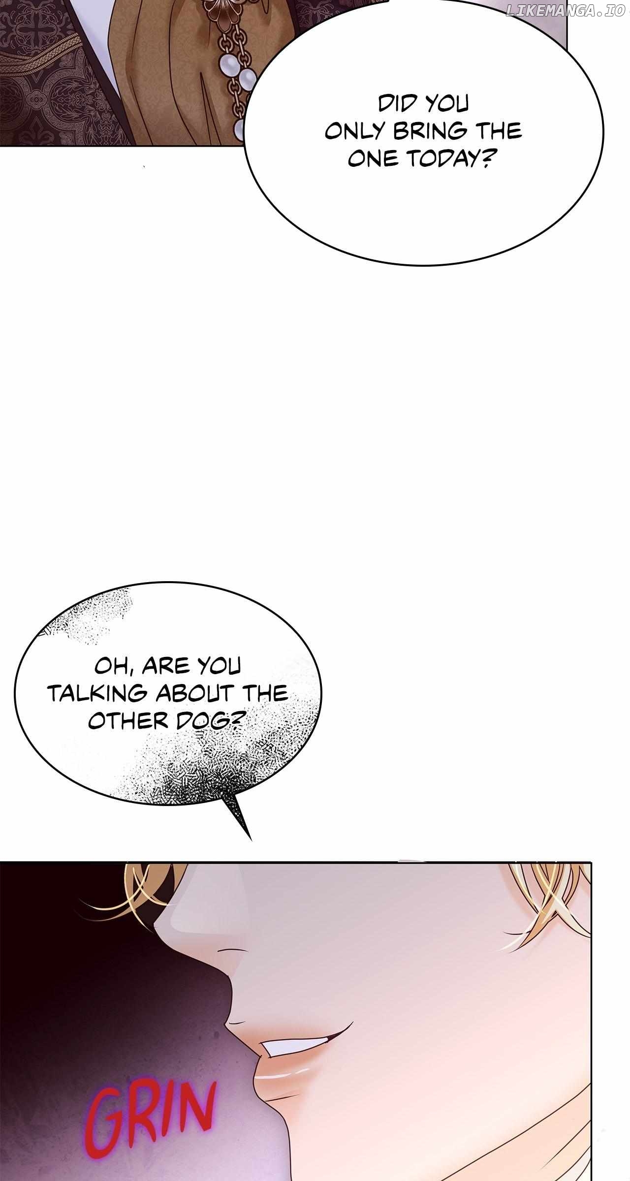 The Villainess Tames the Crazed Devil Chapter 25 - page 74