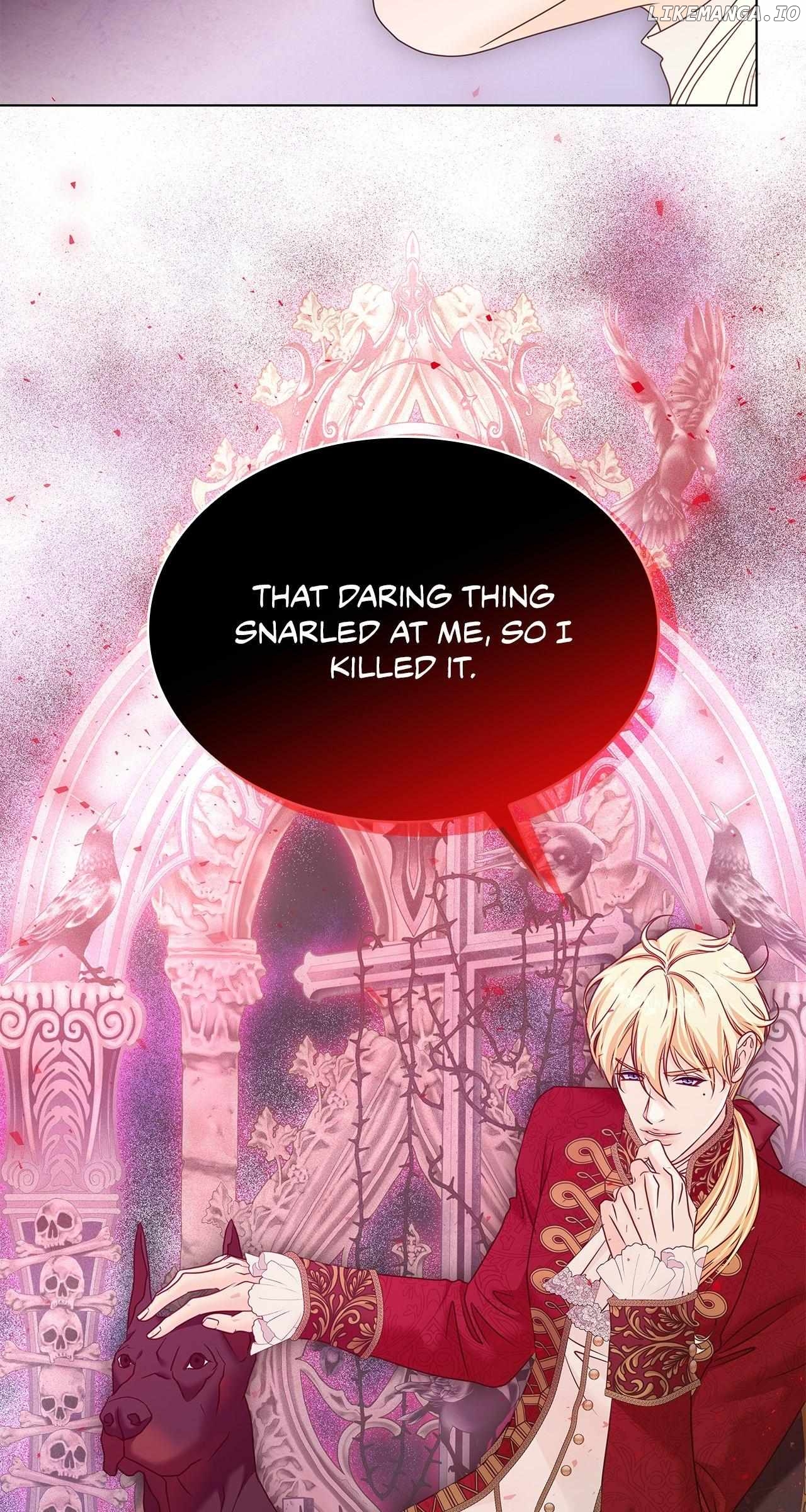 The Villainess Tames the Crazed Devil Chapter 25 - page 75