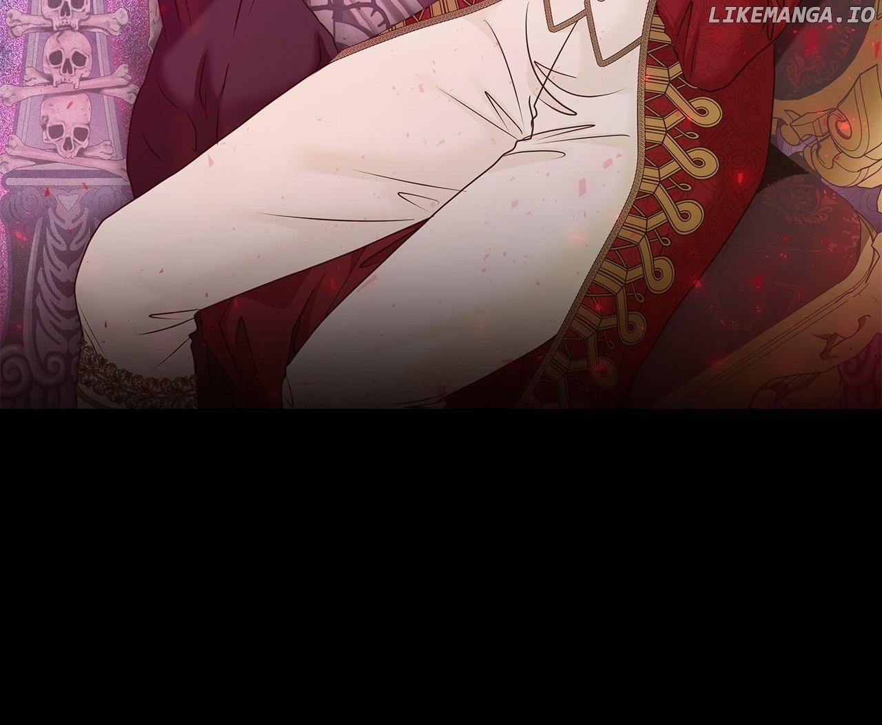 The Villainess Tames the Crazed Devil Chapter 25 - page 76