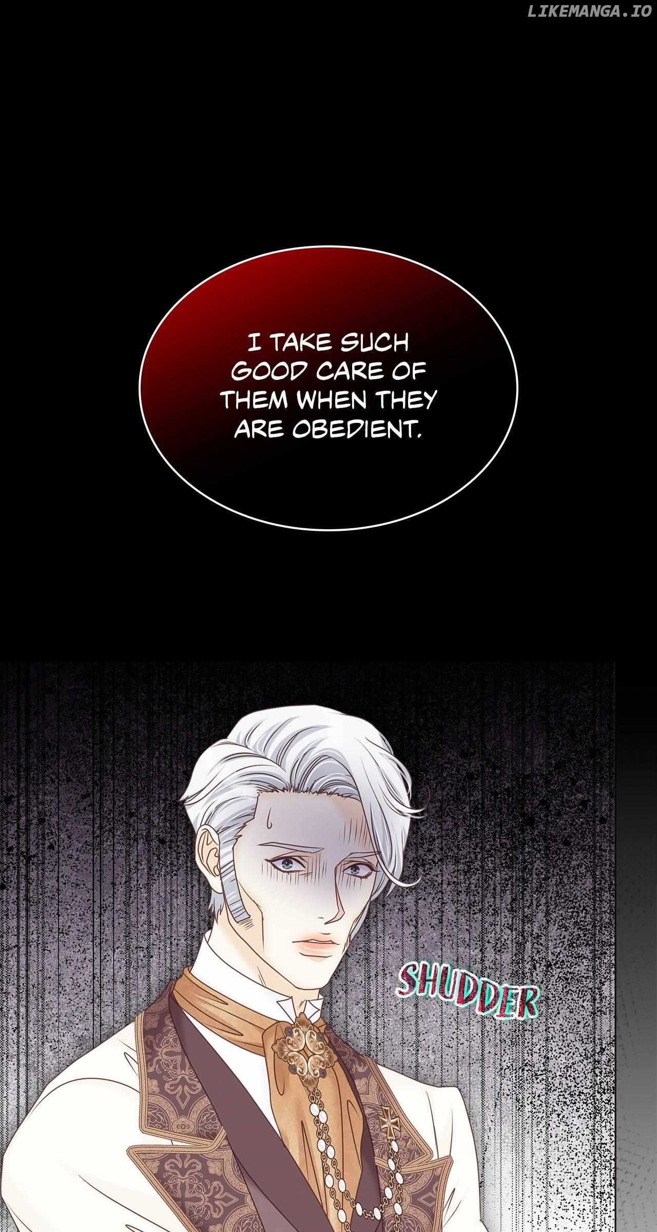 The Villainess Tames the Crazed Devil Chapter 25 - page 77