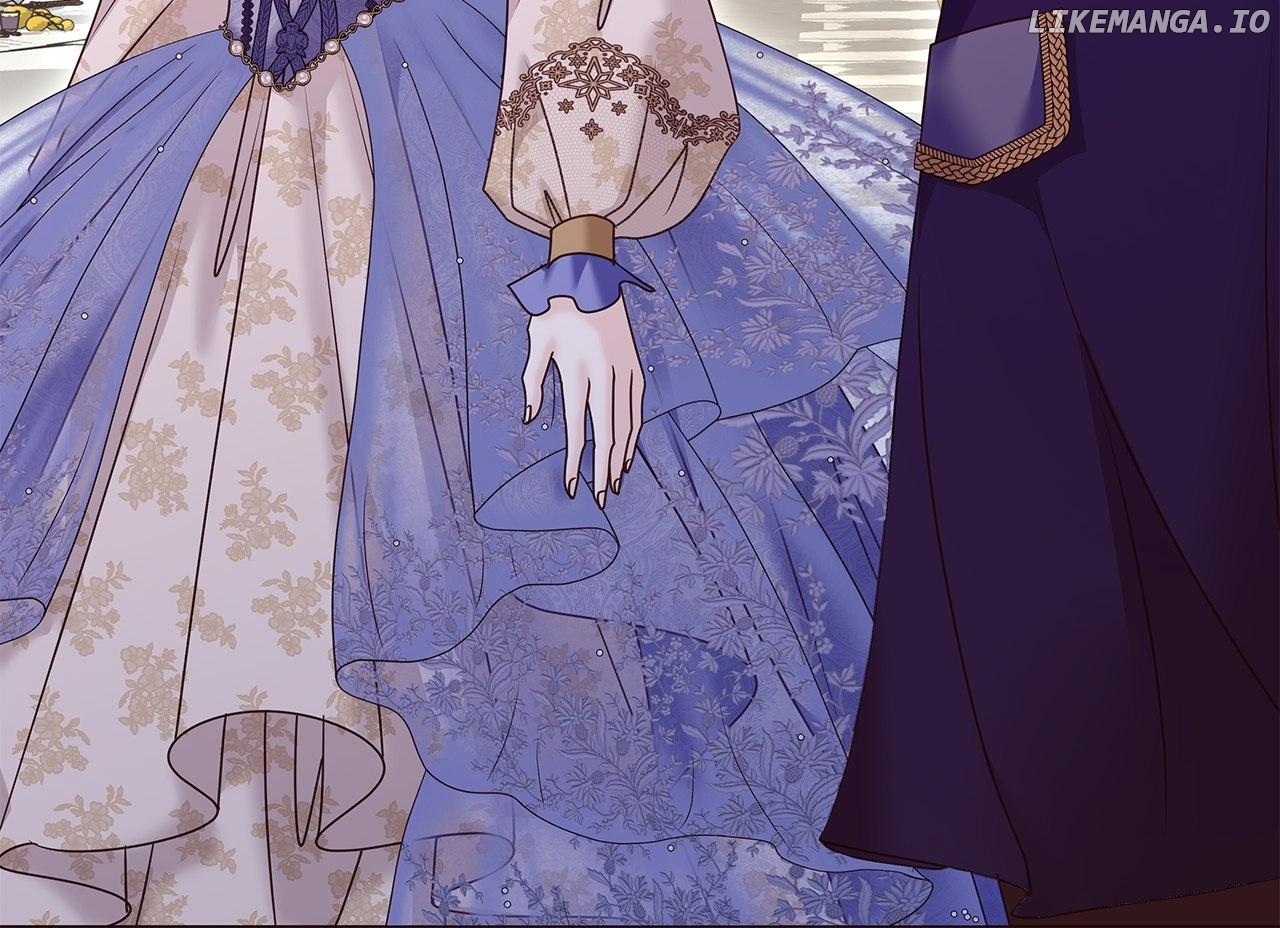 The Villainess Tames the Crazed Devil Chapter 25 - page 80