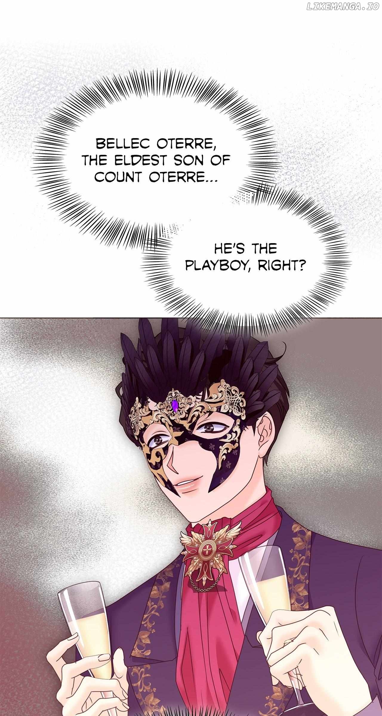 The Villainess Tames the Crazed Devil Chapter 25 - page 81